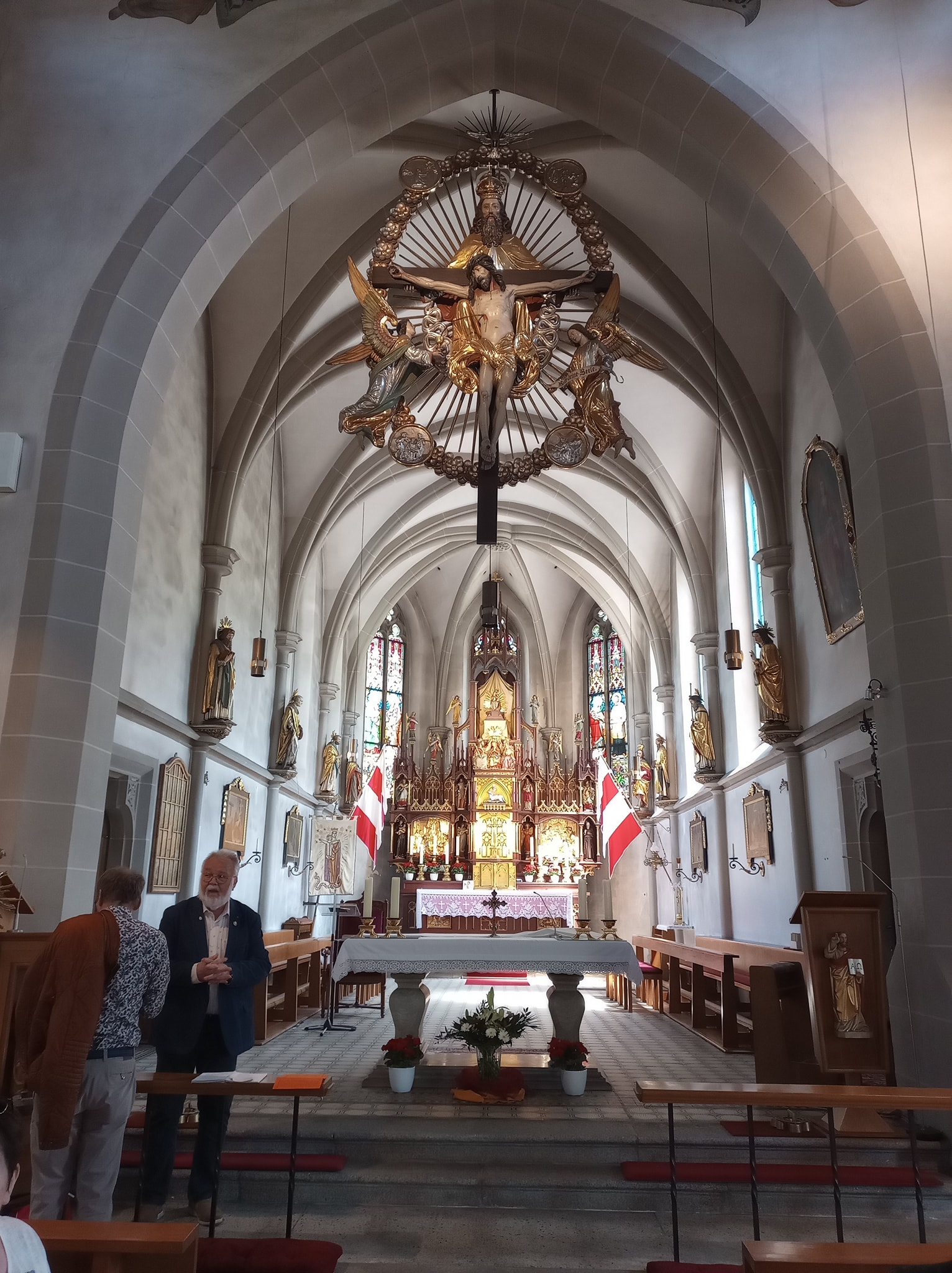 Kolping Marienweg Mai 2023