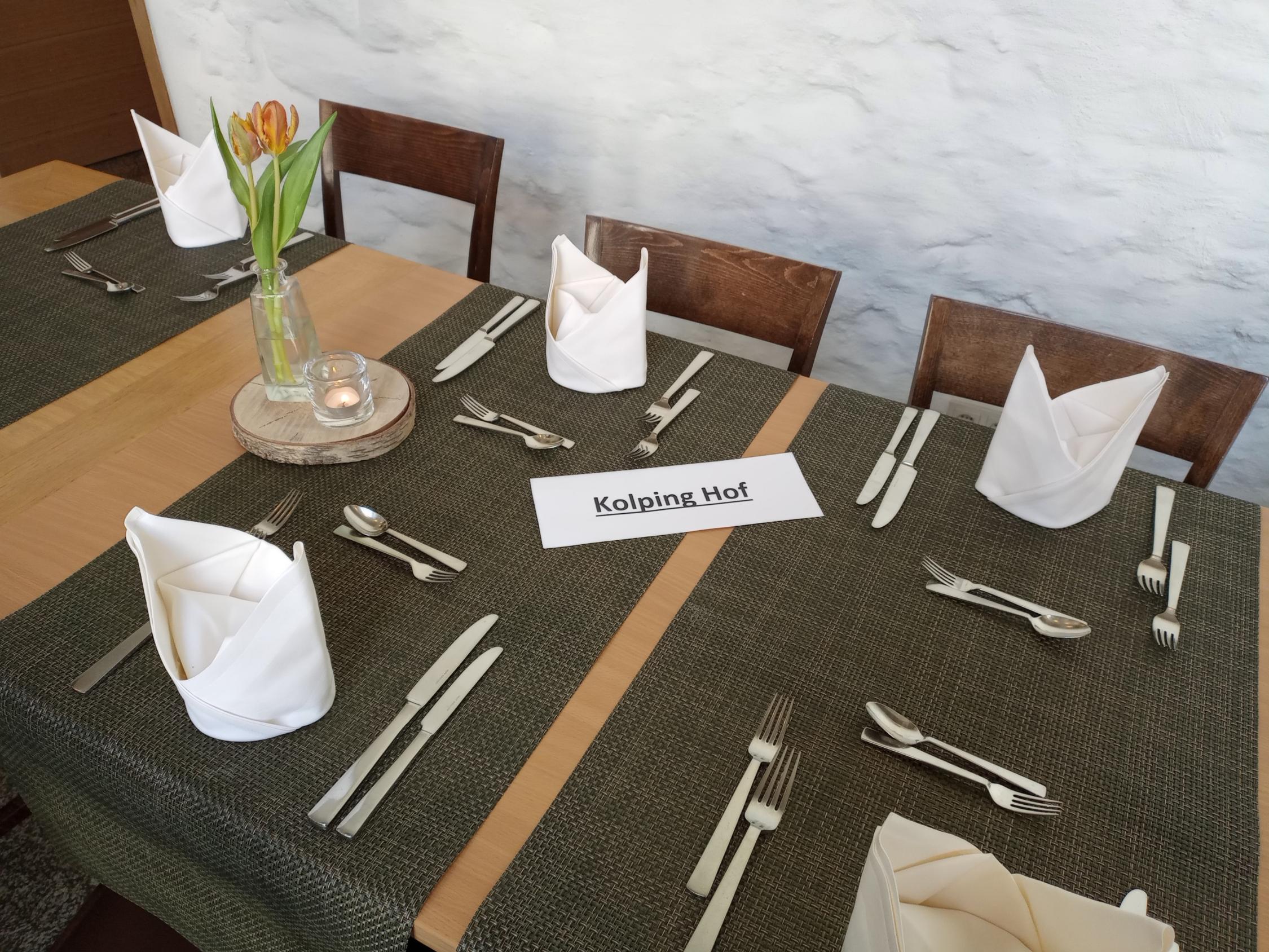 Kolping Waldsassen Mai 2022