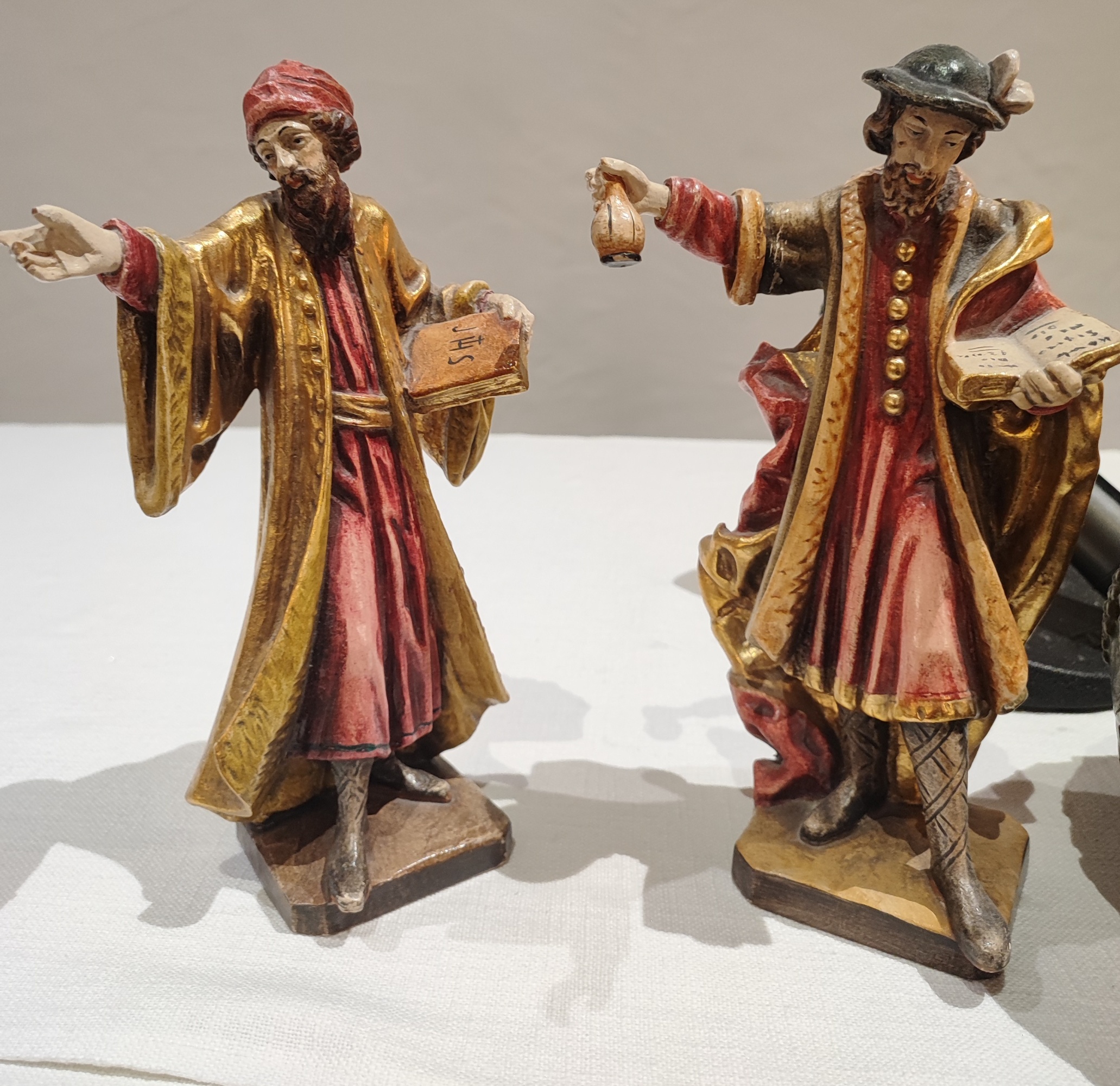 Kosmas und Damian