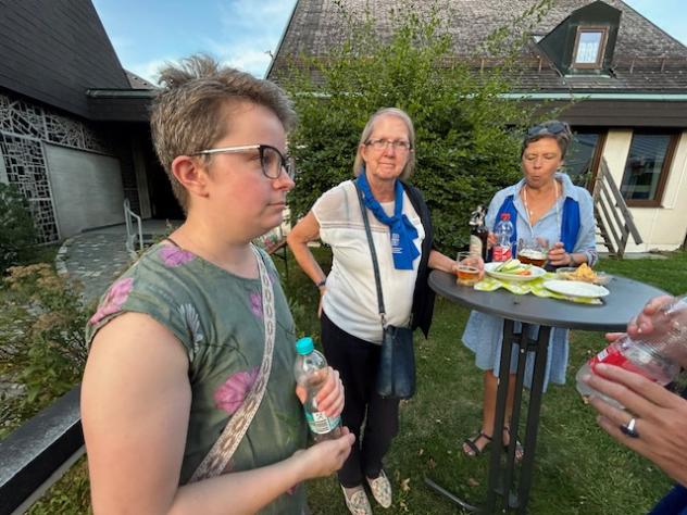 Kräutersegnung 2024