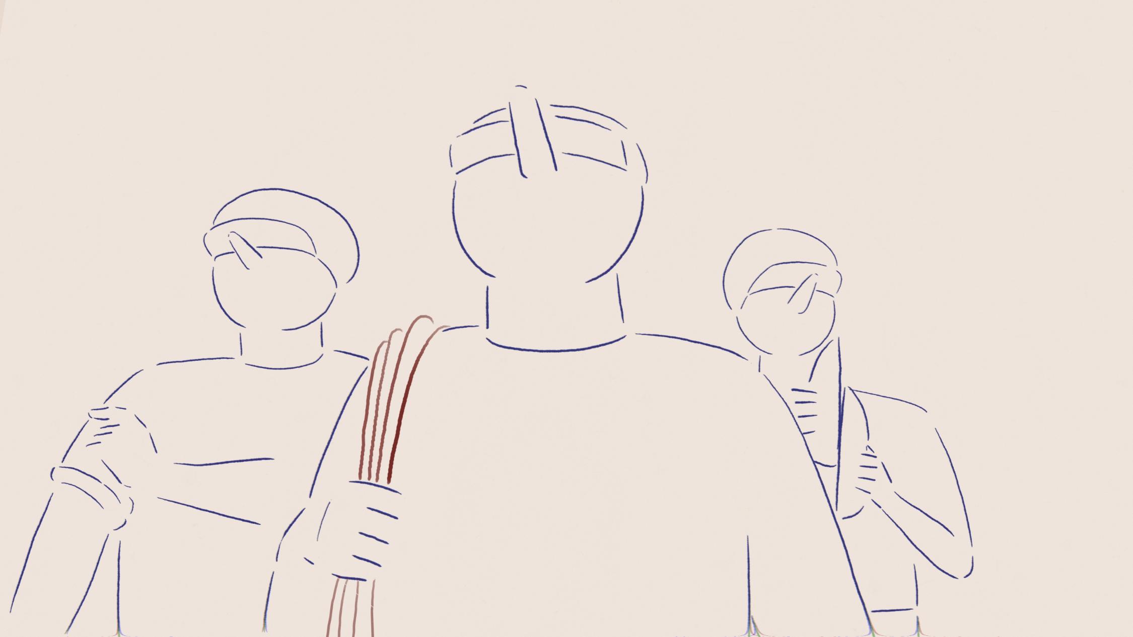 Kurzfilme 2026