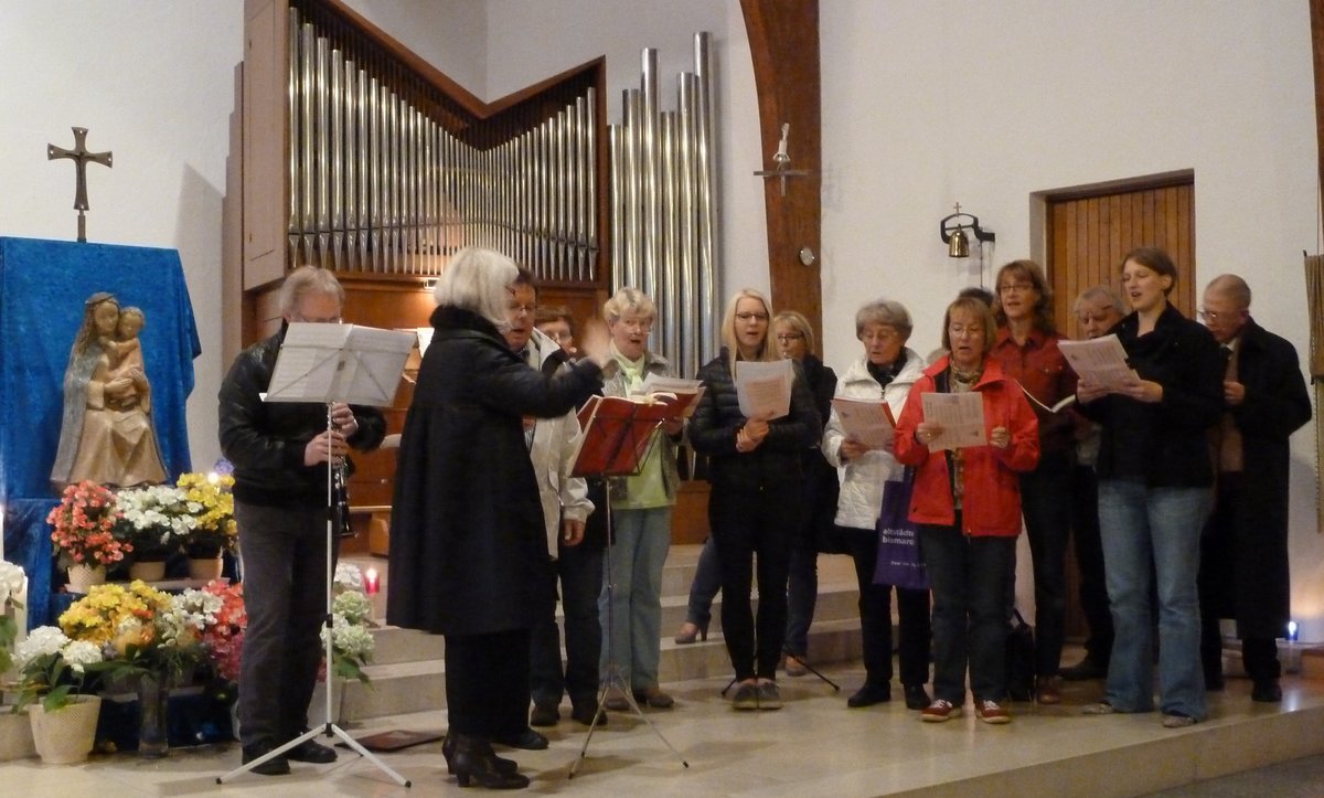 Letzte Maiandacht 14