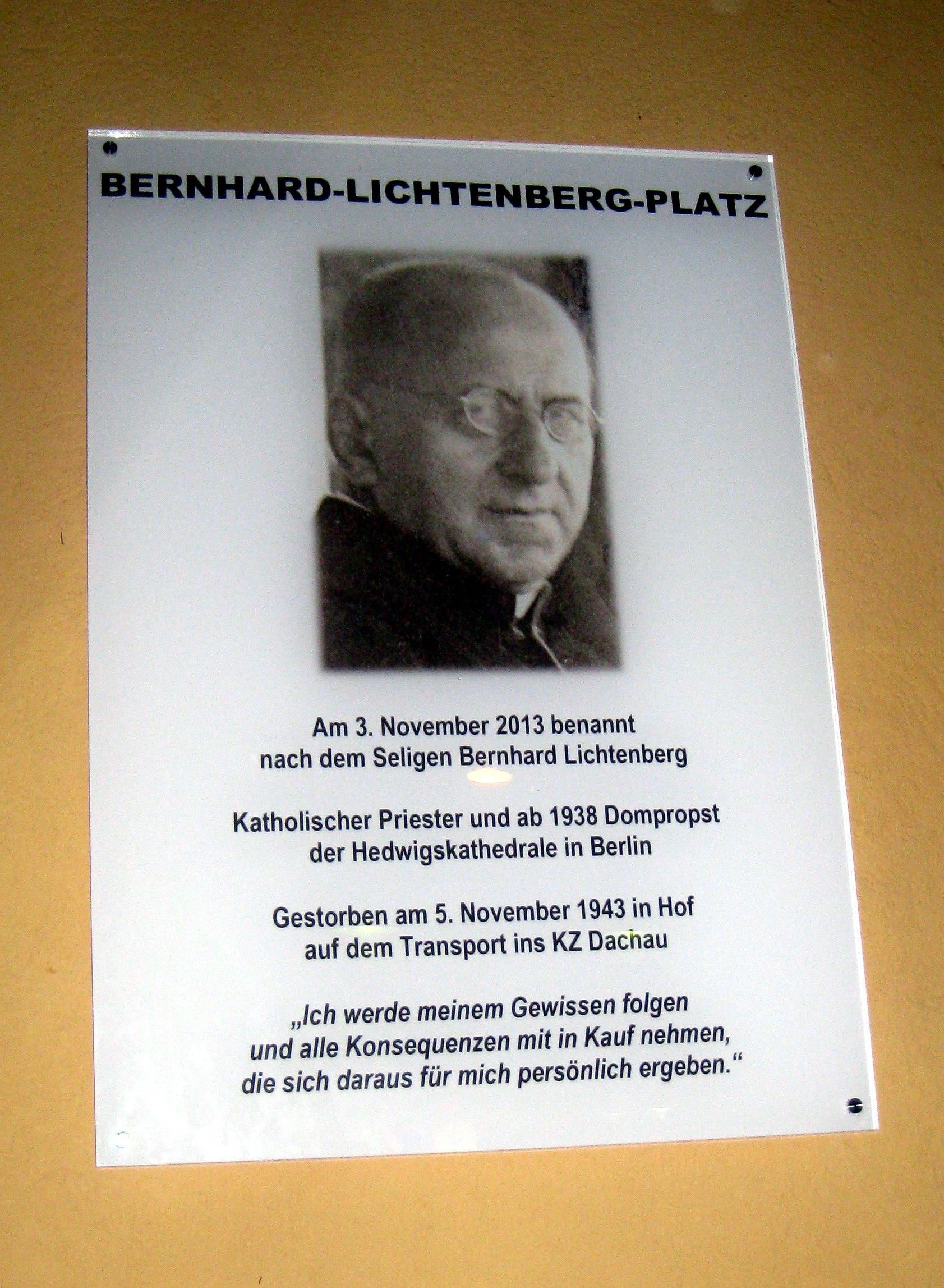 Lichtenberg