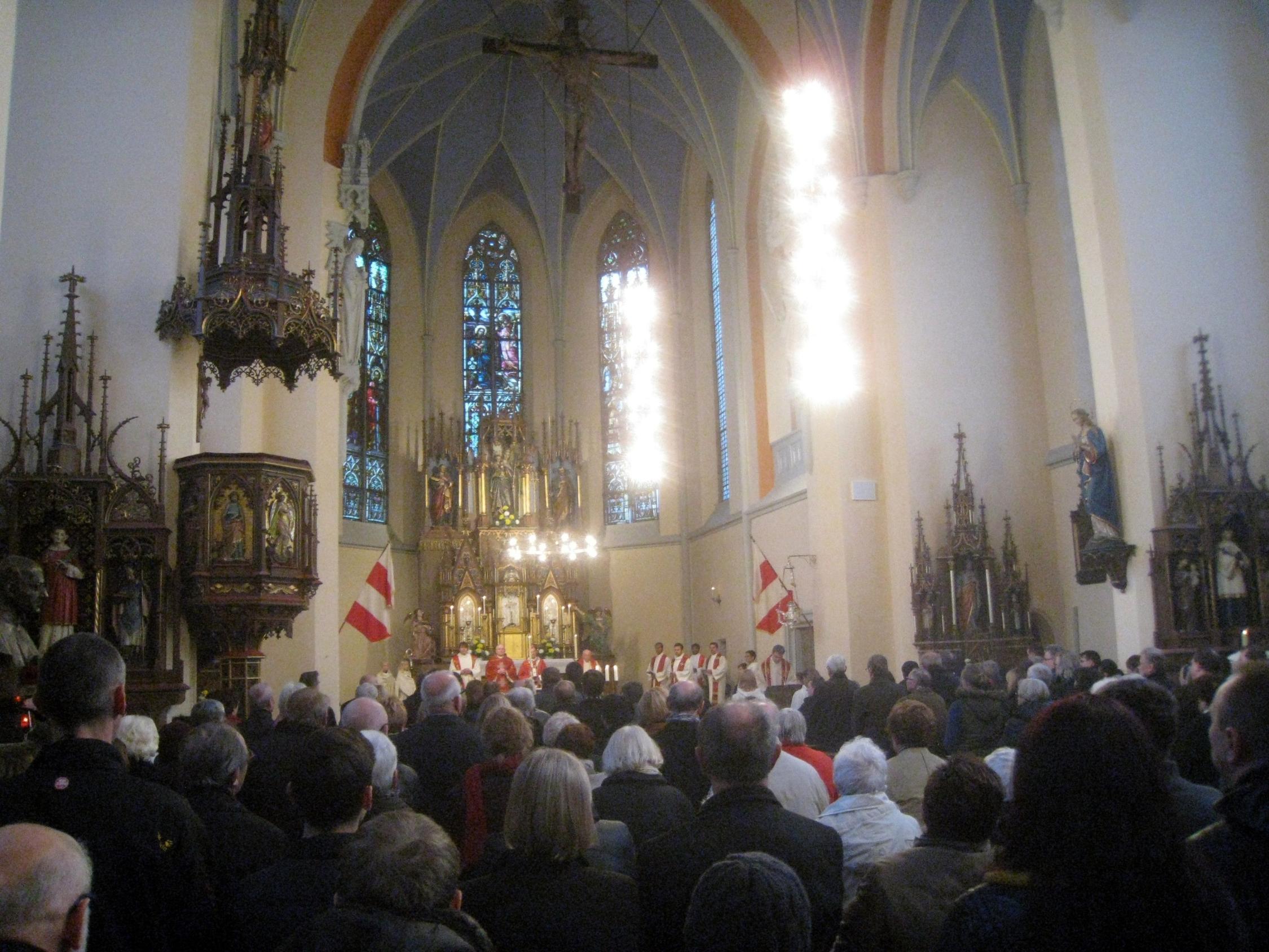 Lichtenberg