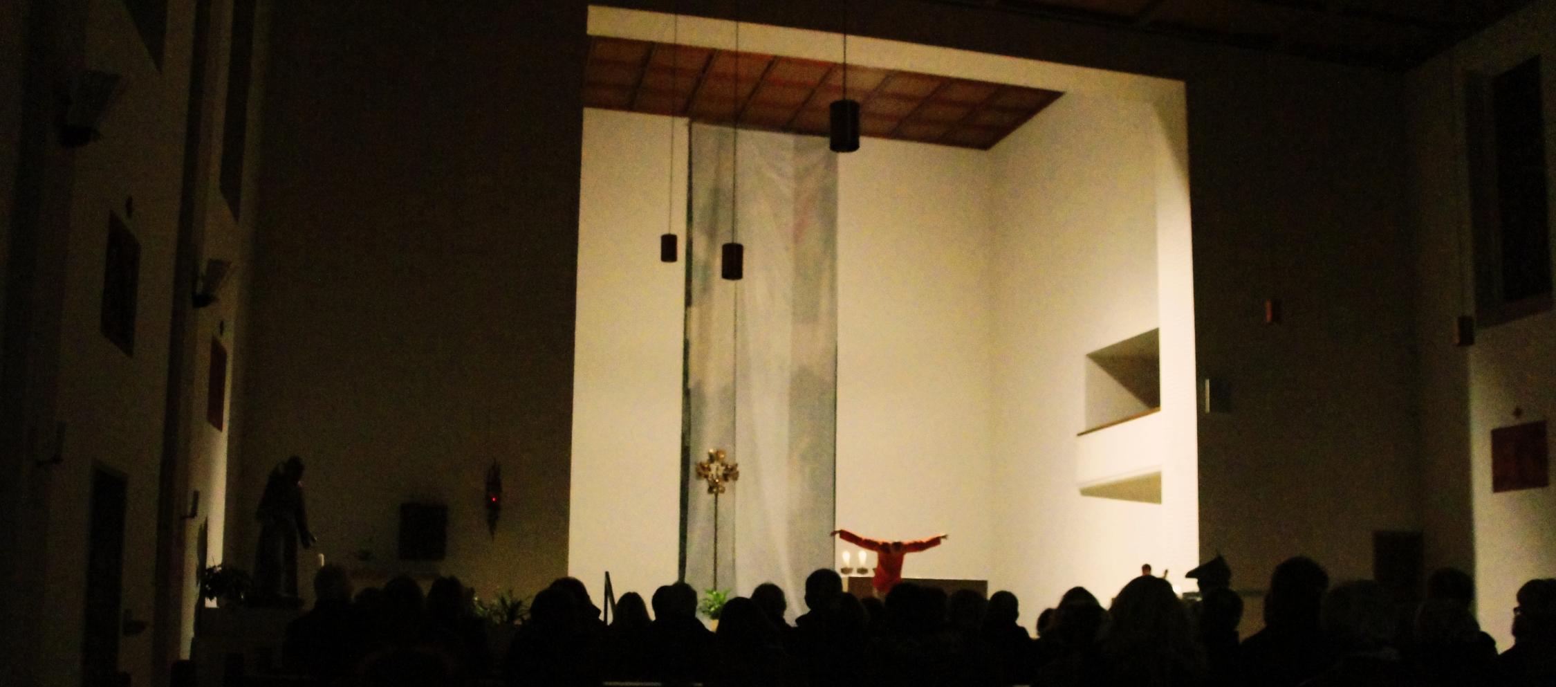 Literatur Gottesdienst -B3