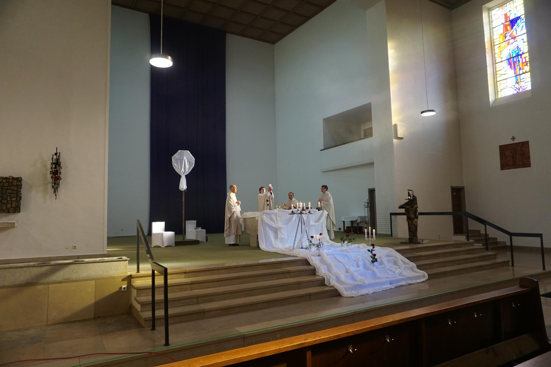 Liturgie Gründonnerstag
