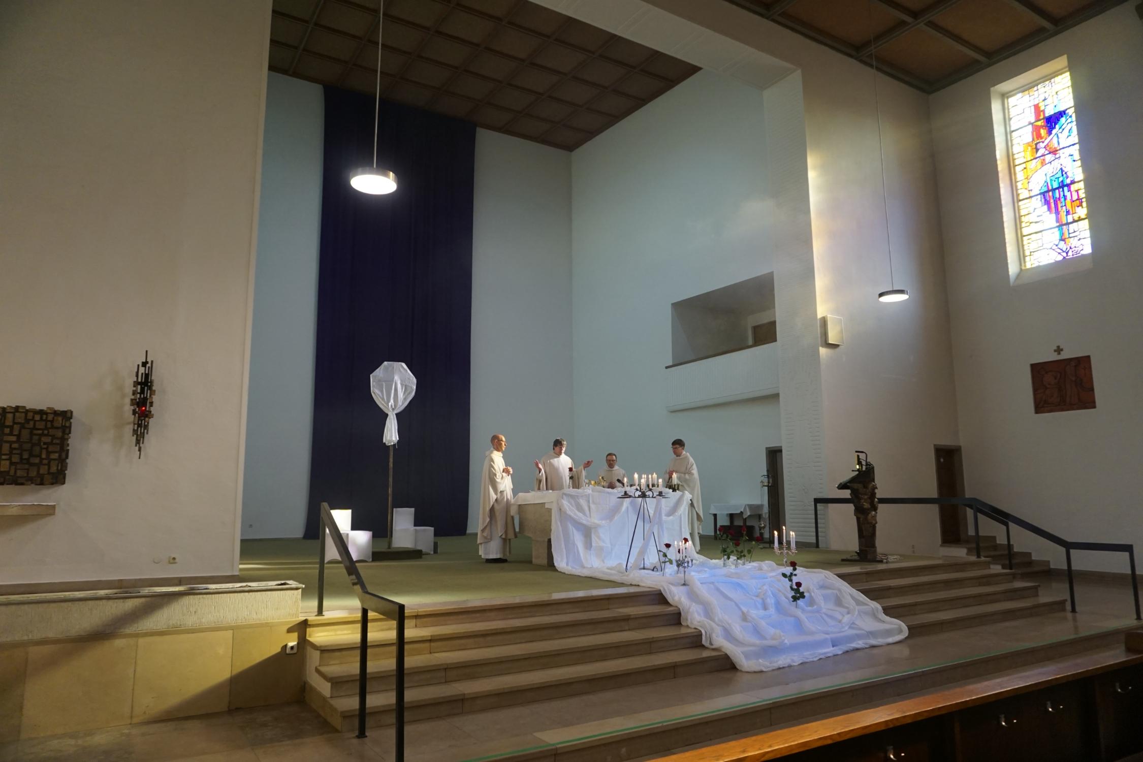 Liturgie Gründonnerstag