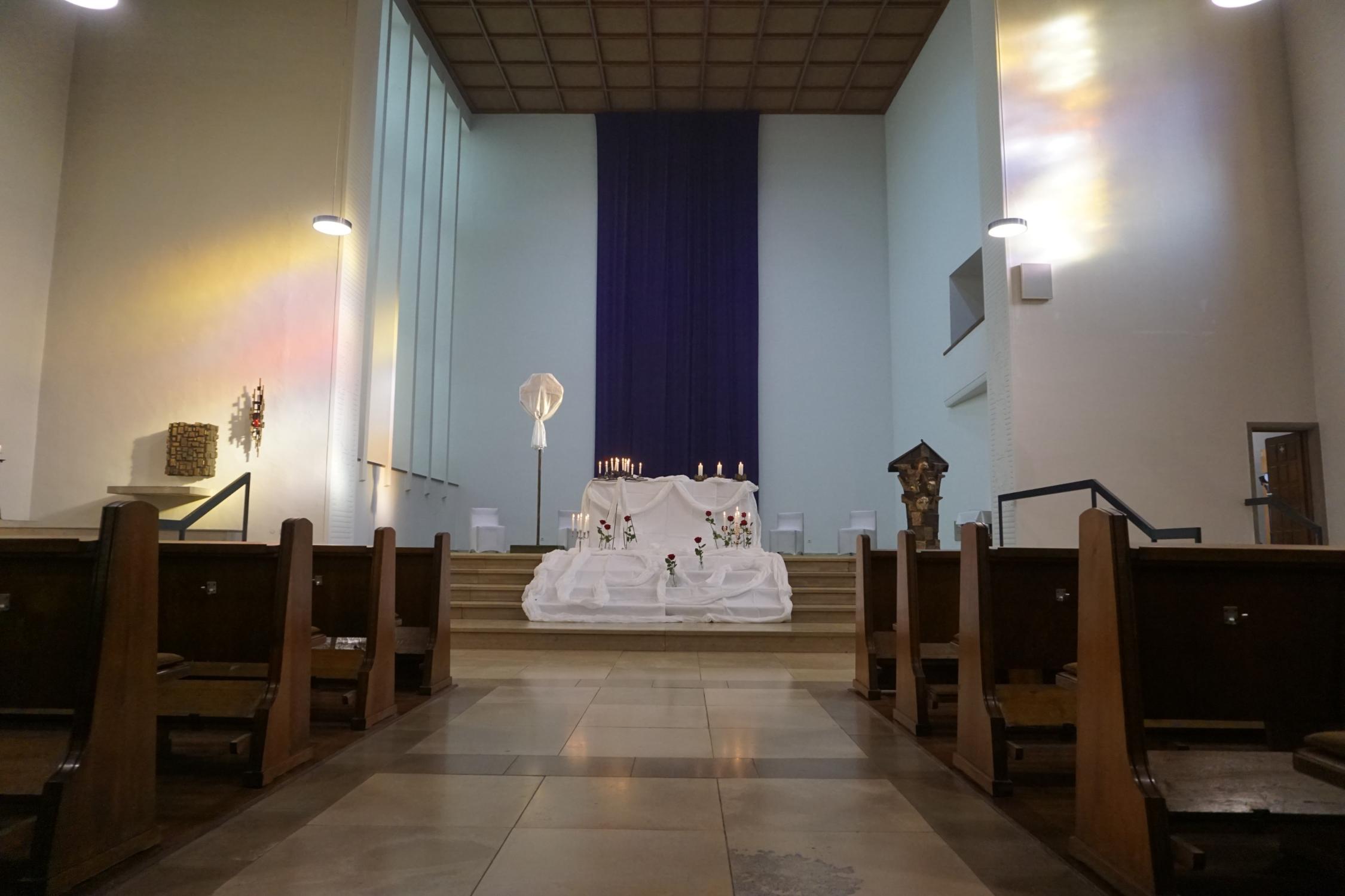 Liturgie Gründonnerstag