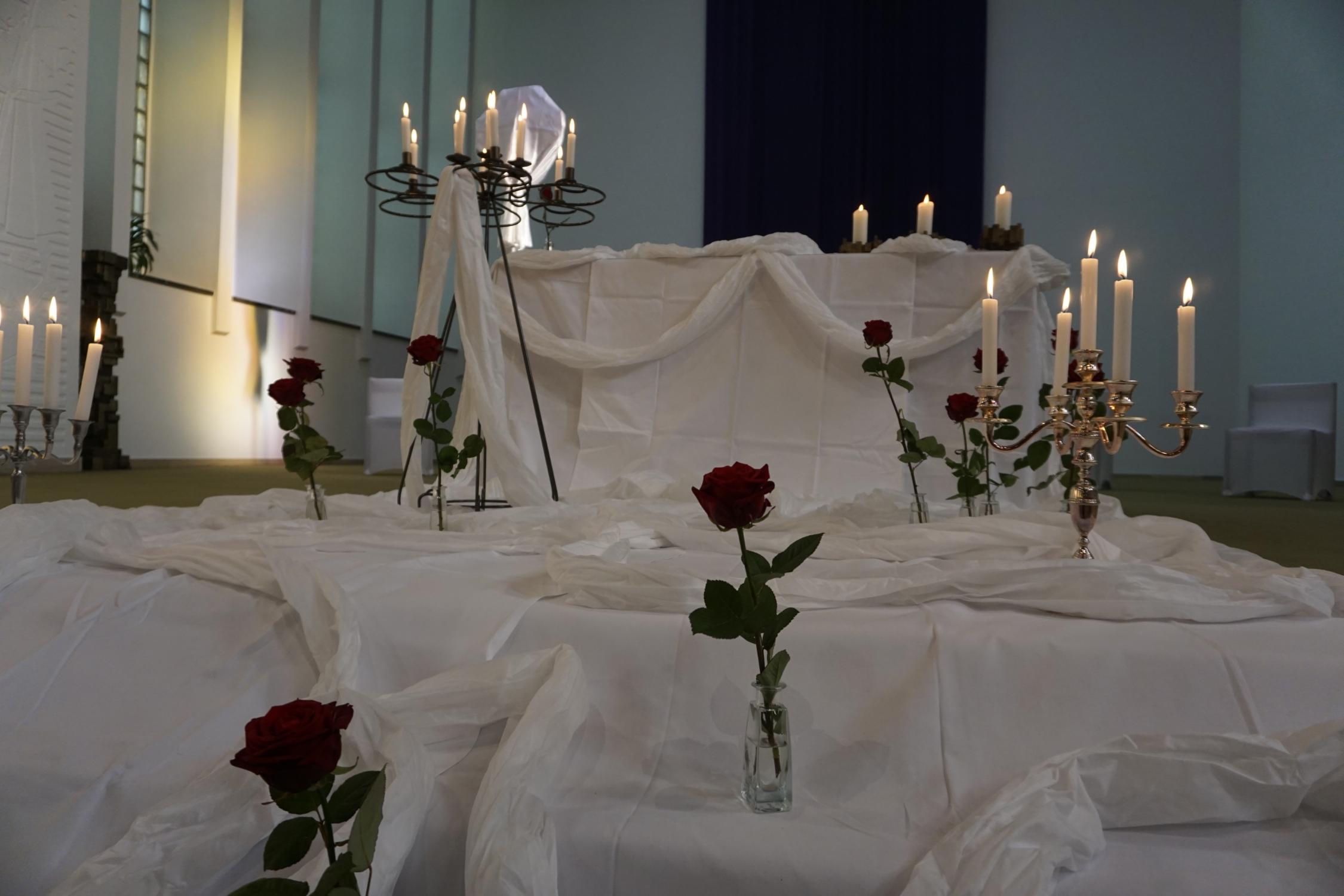 Liturgie Gründonnerstag