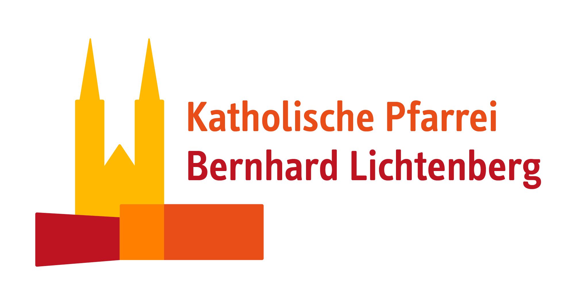 Logo Bernhard Lichtenberg