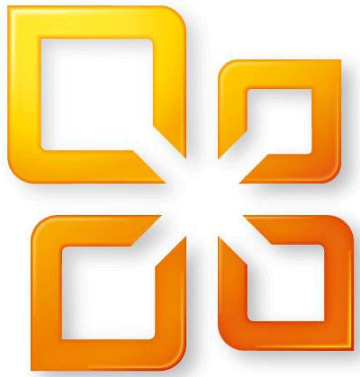 Logo MS Office 2010