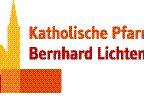 Logo Pfarrei Bernhard Lichtenberg, Hof