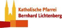 Logo Pfarrei Bernhard Lichtenberg, Hof