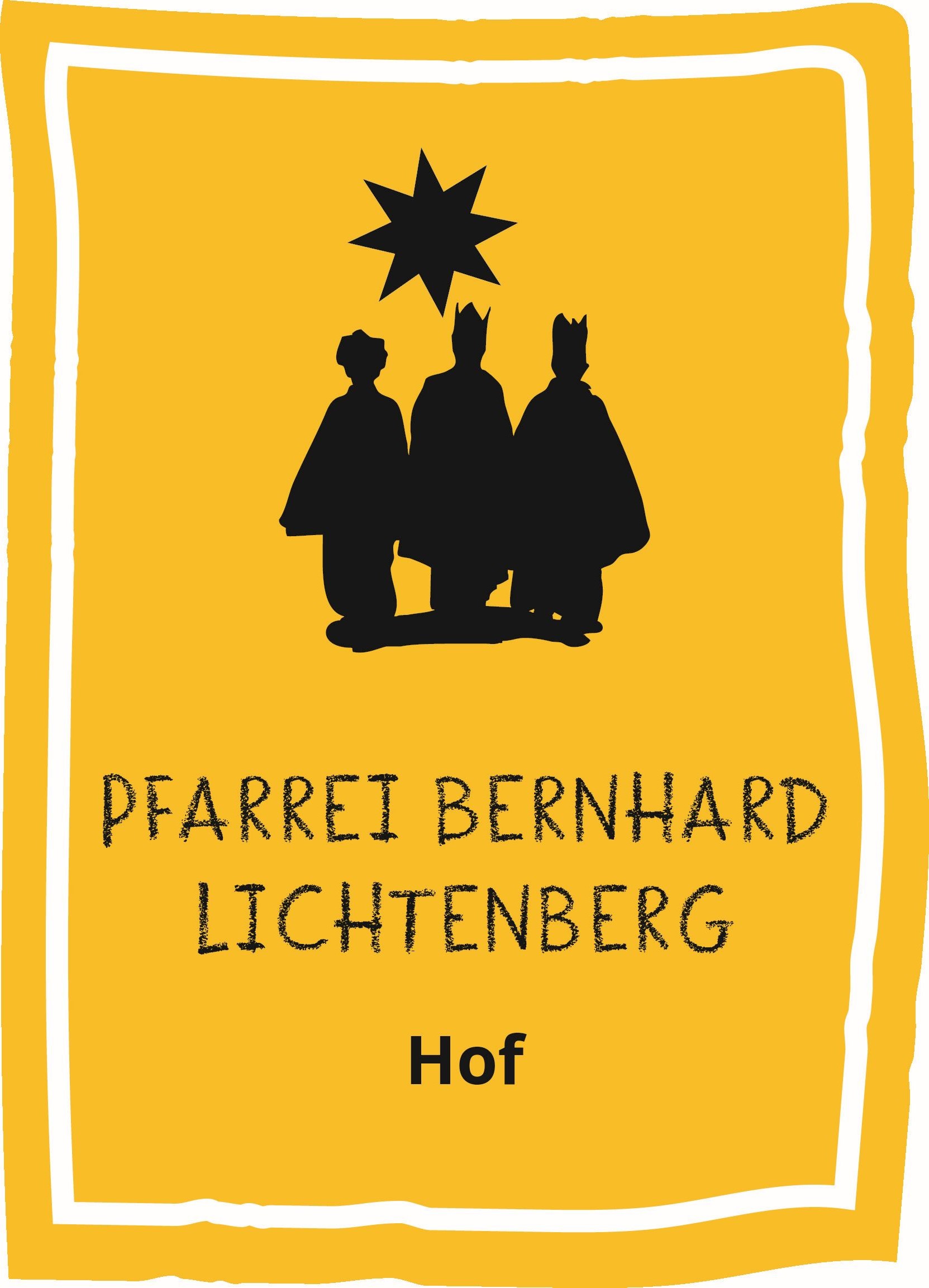 Logo Sternsinger