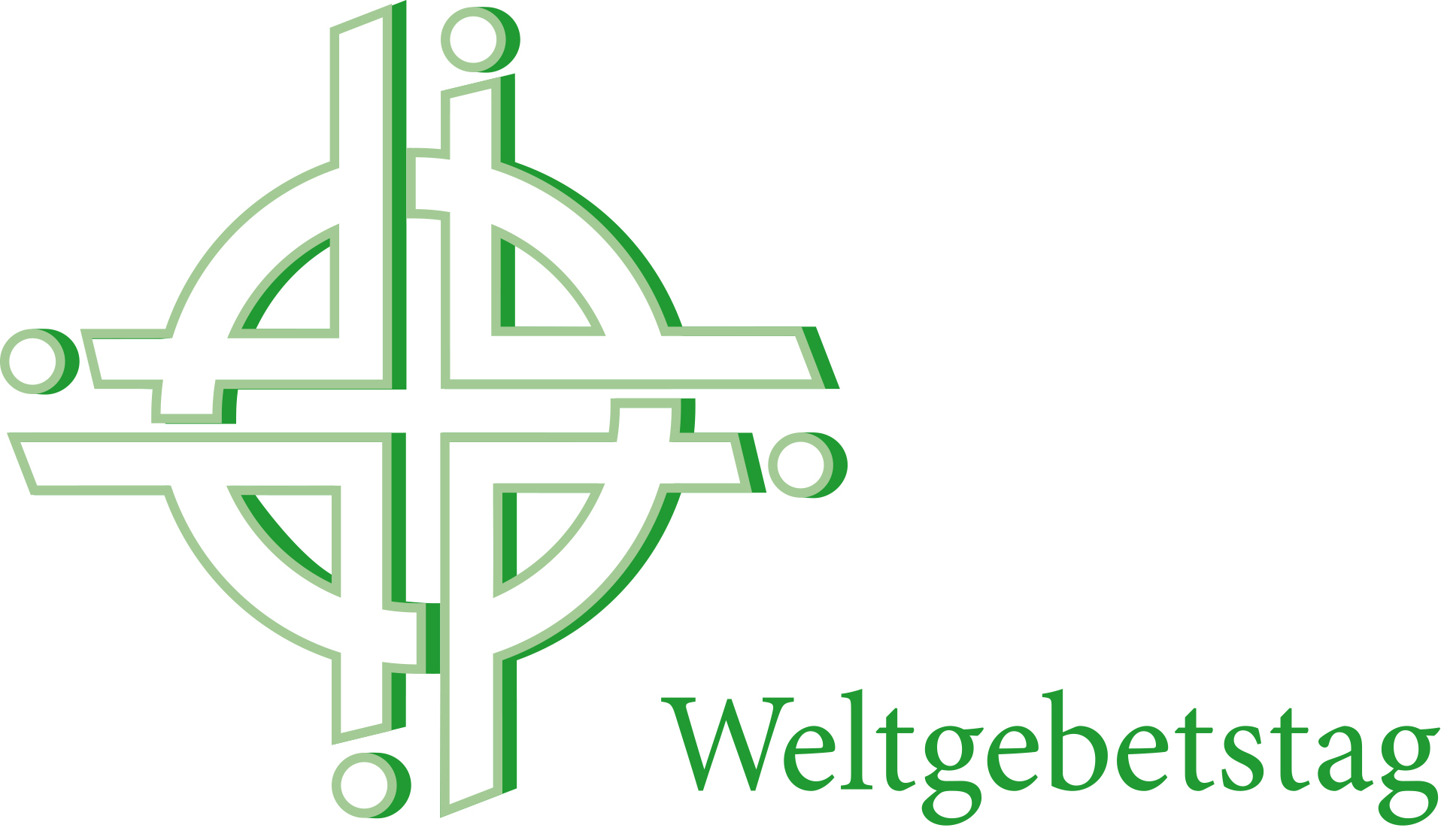 Logo Weltgebetstag der Frauen