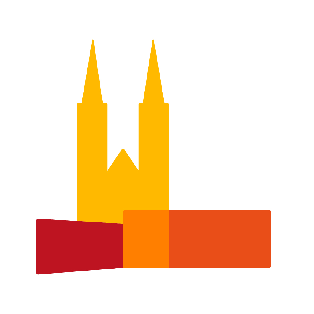 Logo des Seelsorgebereichs Bernhard Lichtenberg