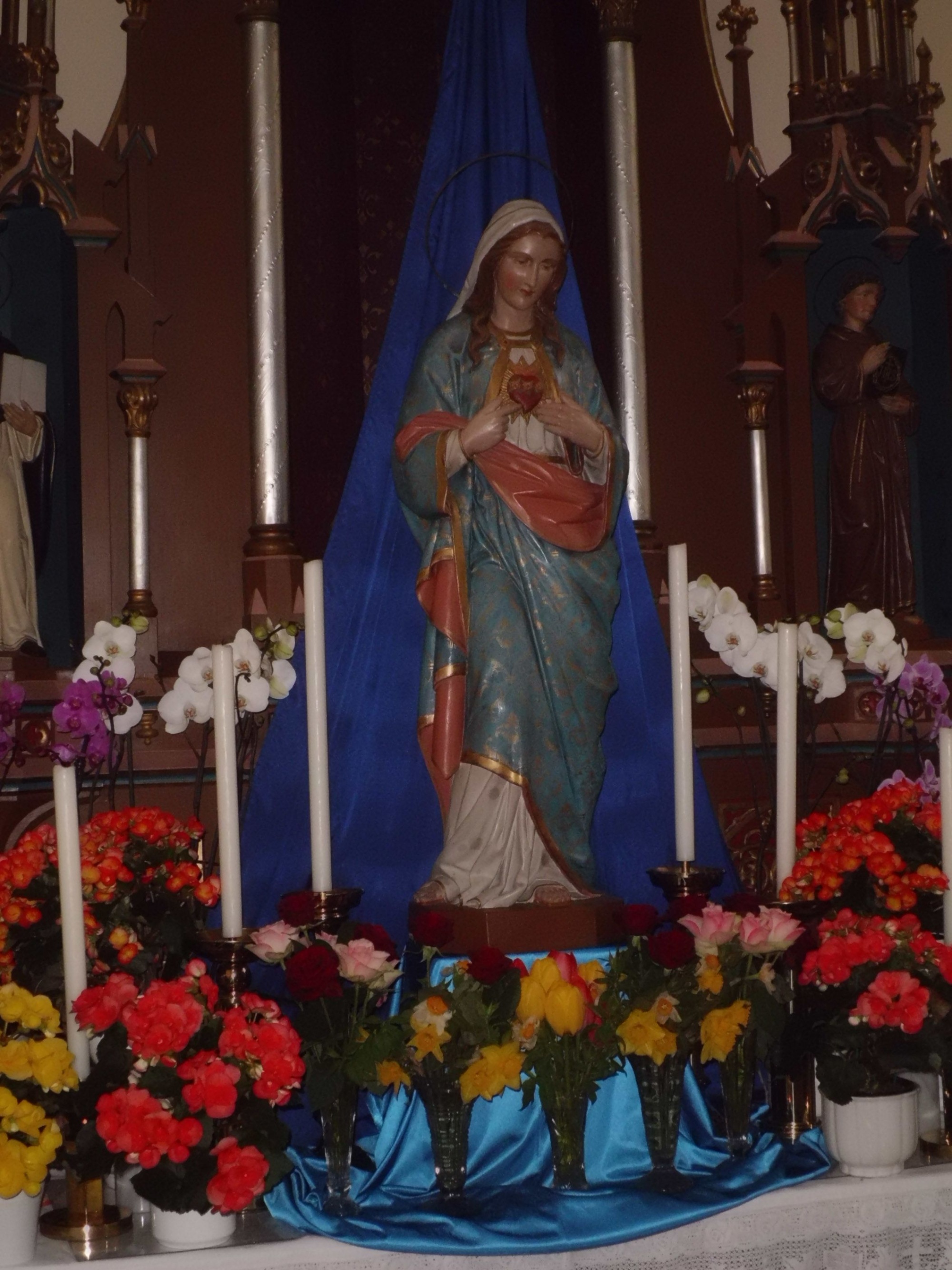 Maialtar 13