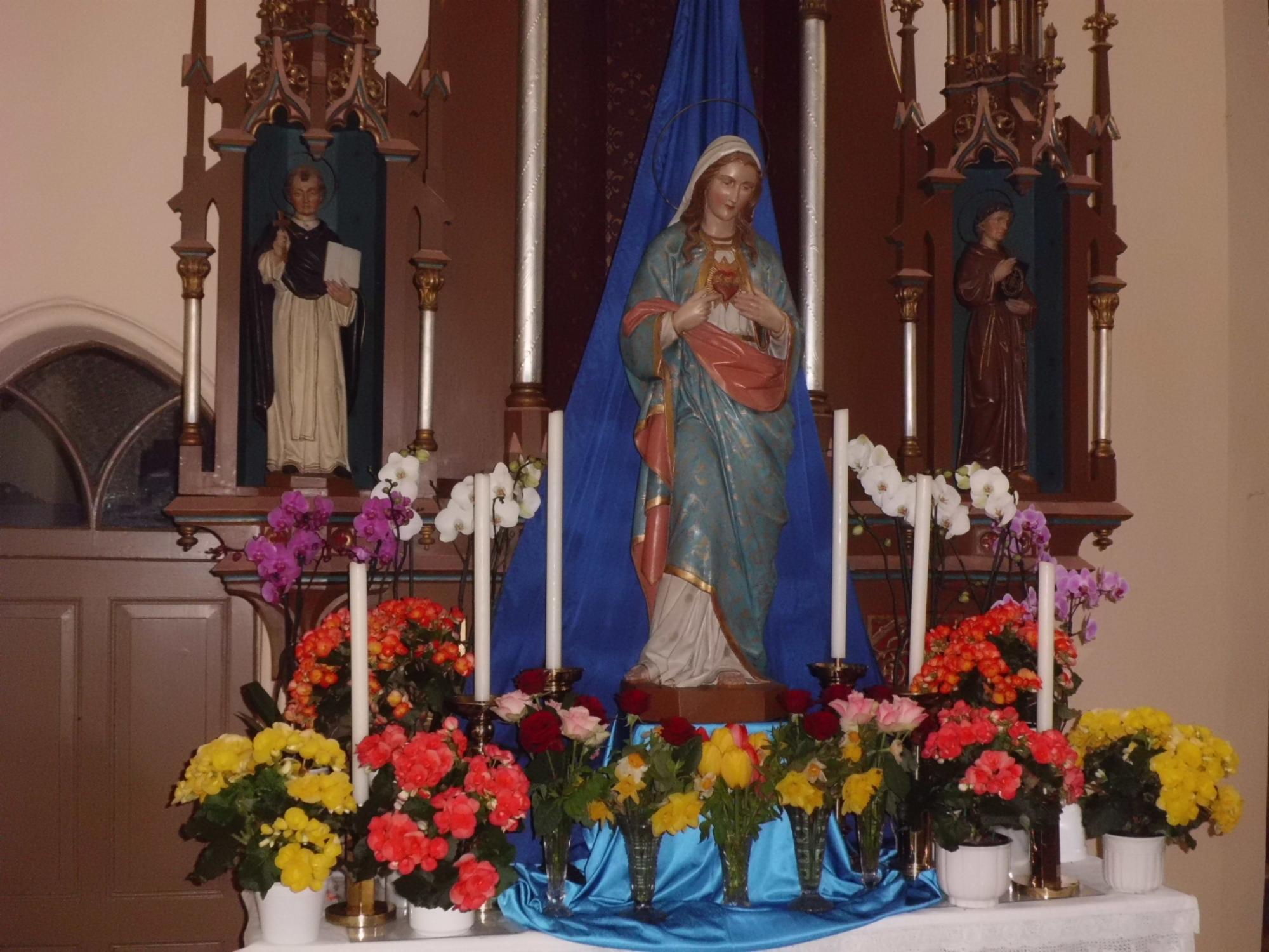 Maialtar 13