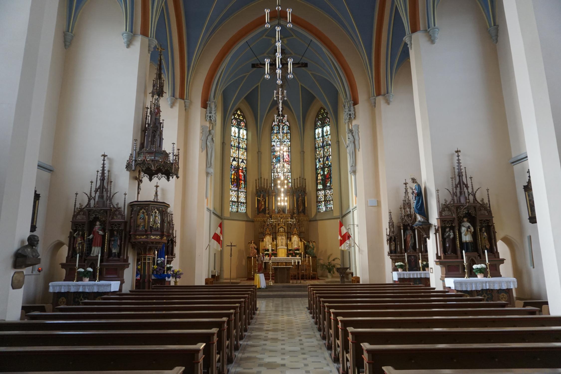 Maiandacht