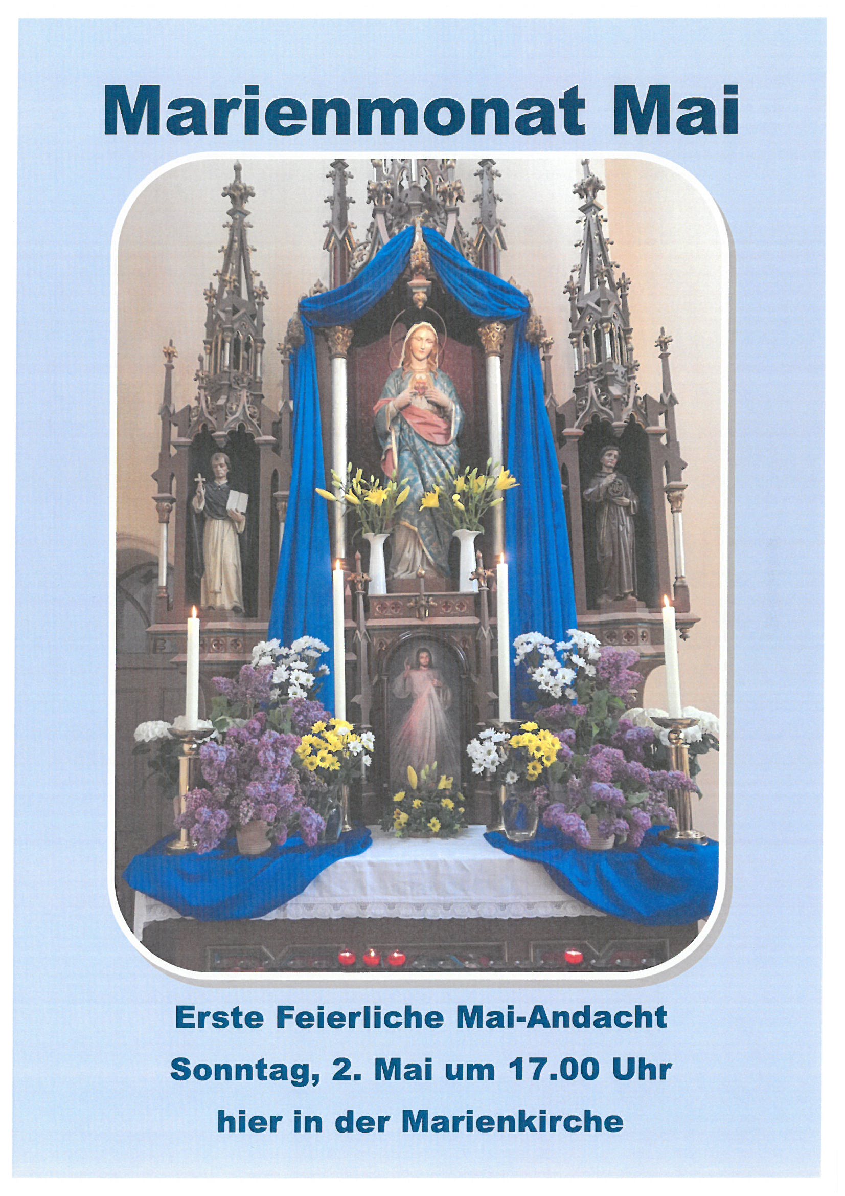 Mainadacht