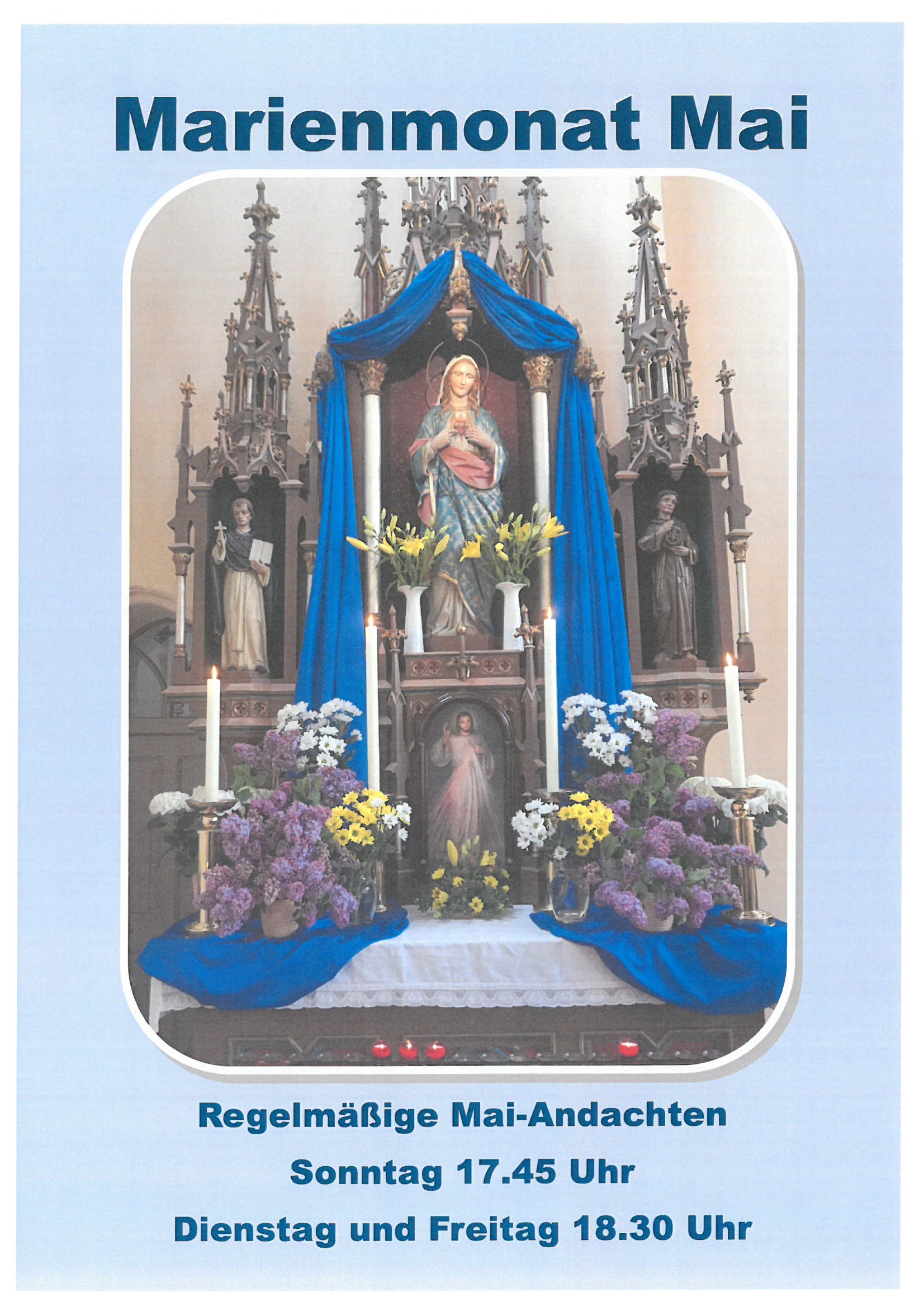 Mainadacht
