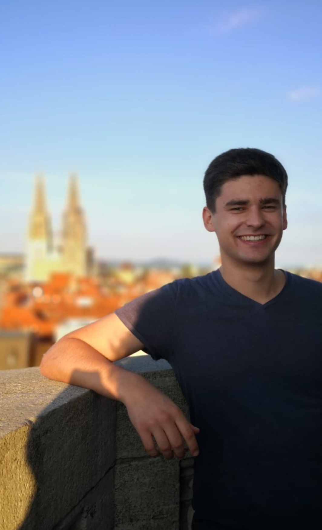 Manuel Pötzl
