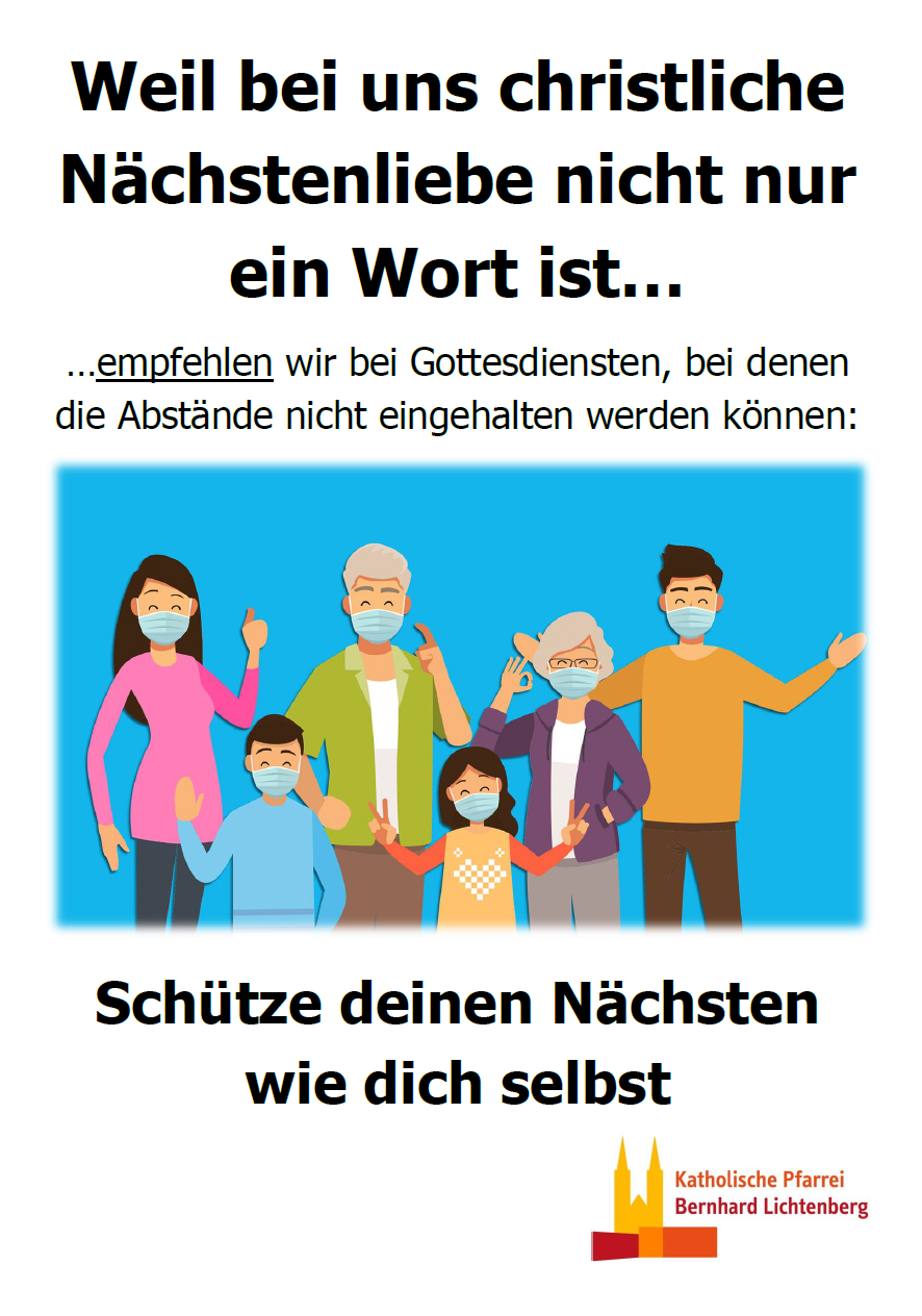 Maskenenmpfehlung Corona April 2022