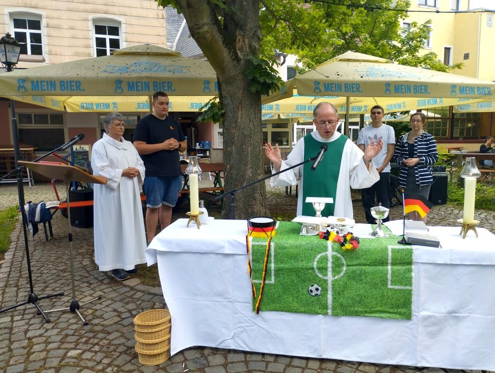 Meinel's Bas Juni 2024