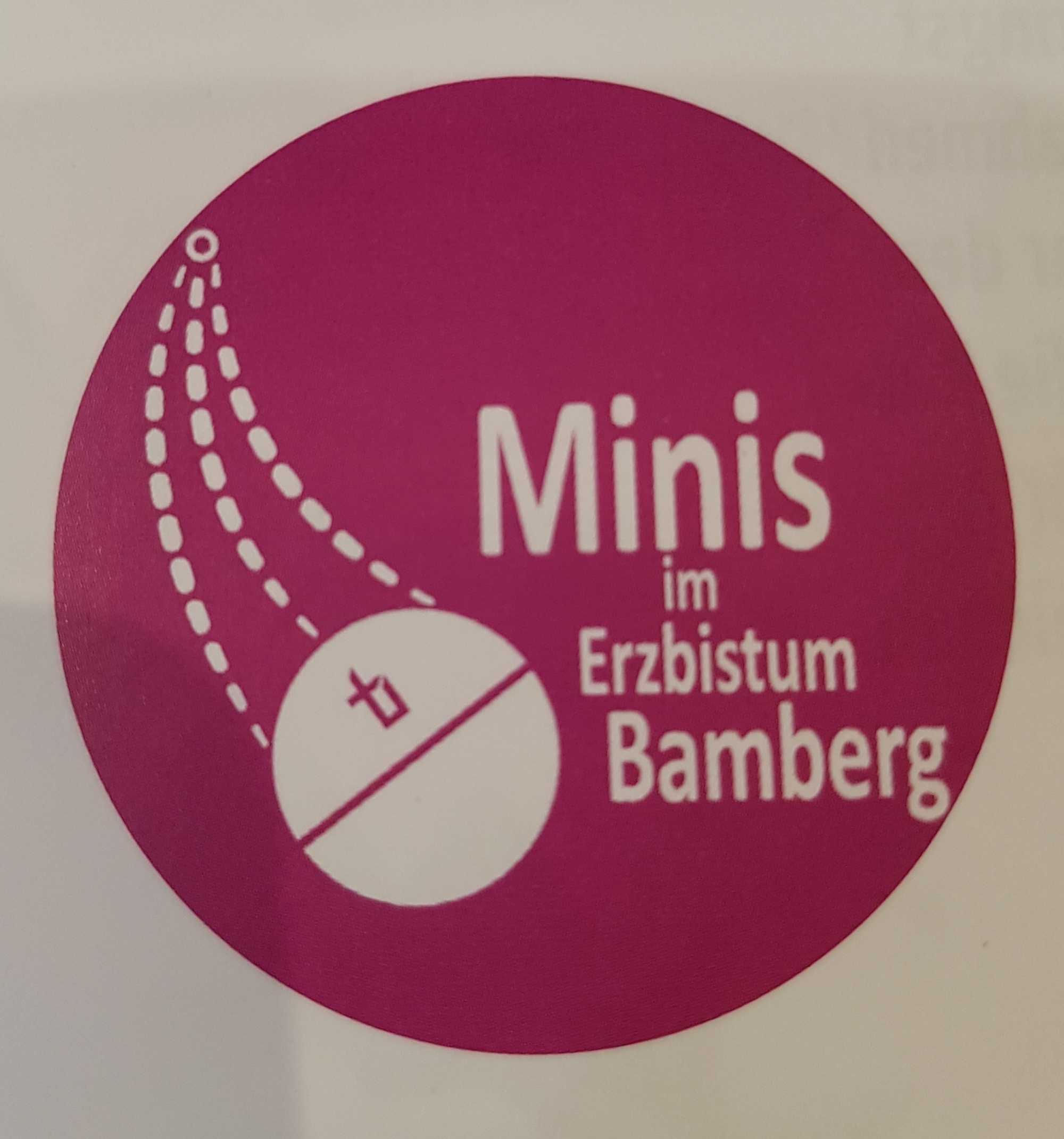 Ministranten Romwallfahrt 2