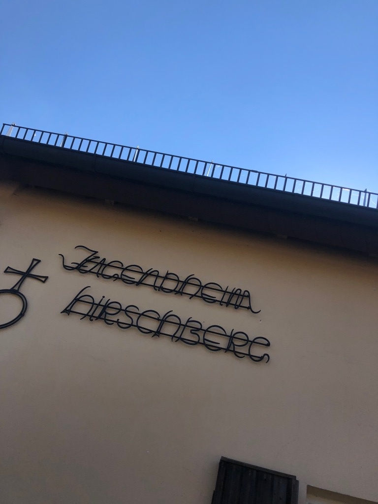 Miniwochenende 2022