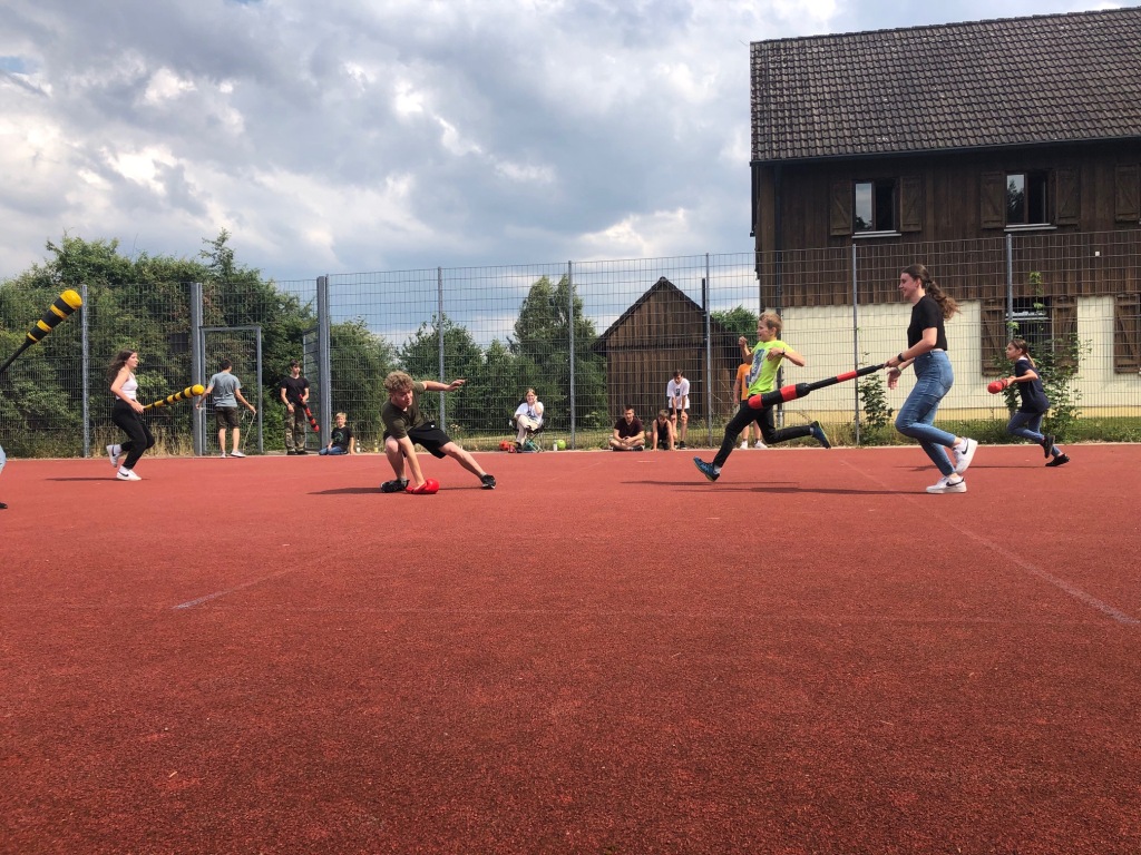 Miniwochenende 2022