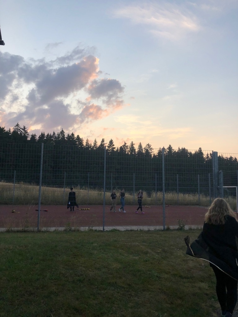 Miniwochenende 2022