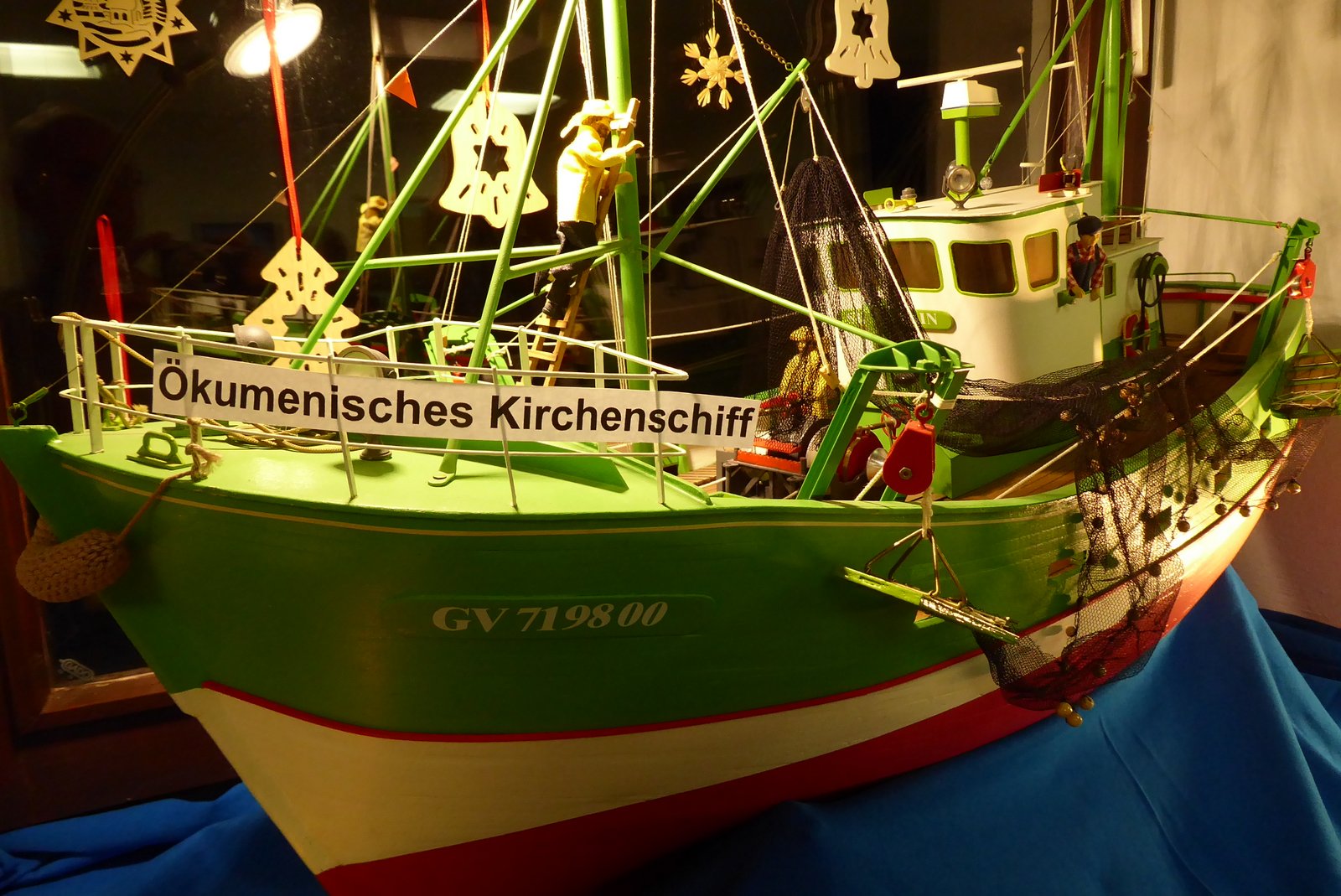 Moschendorfer Adventskalender 2018