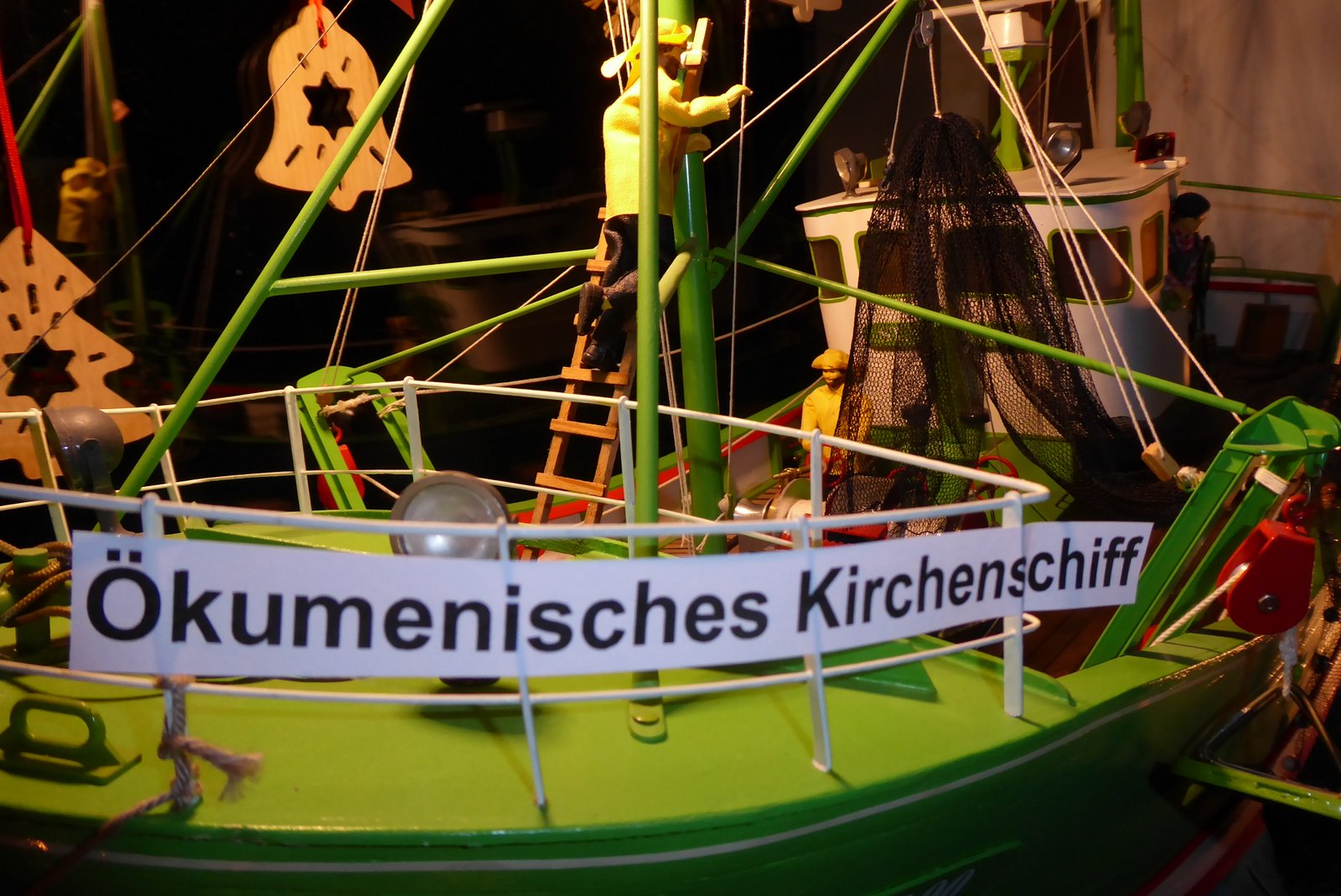 Moschendorfer Adventskalender 2018