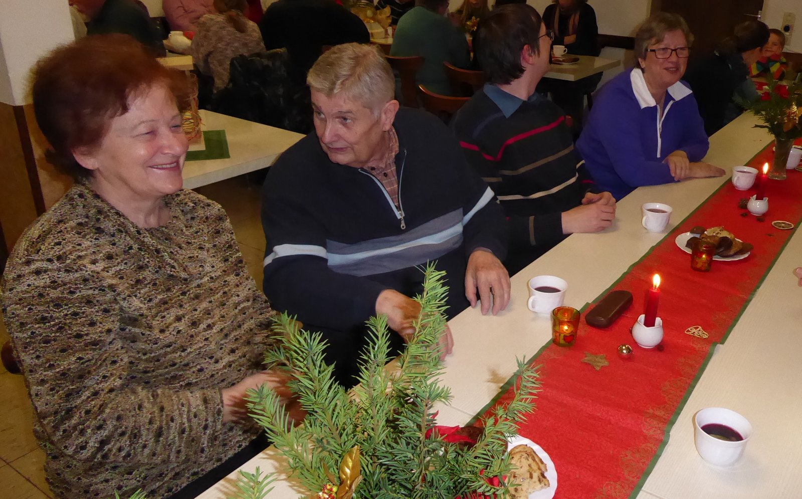 Moschendorfer Adventskalender 2018