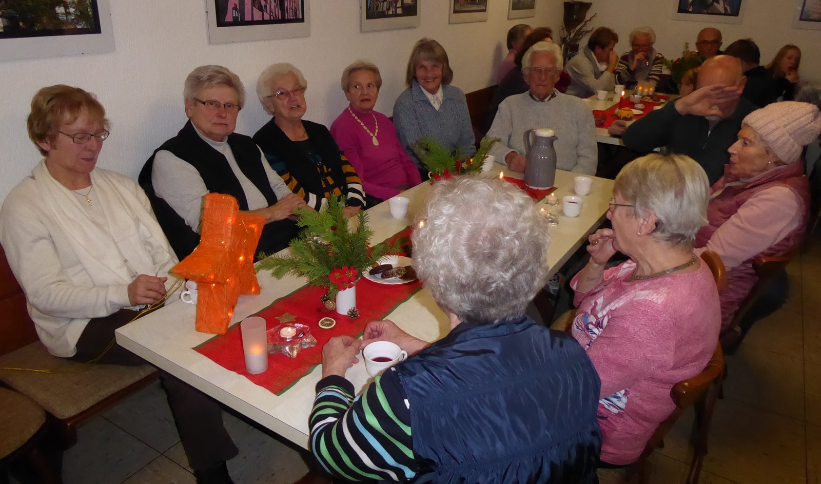 Moschendorfer Adventskalender 2018