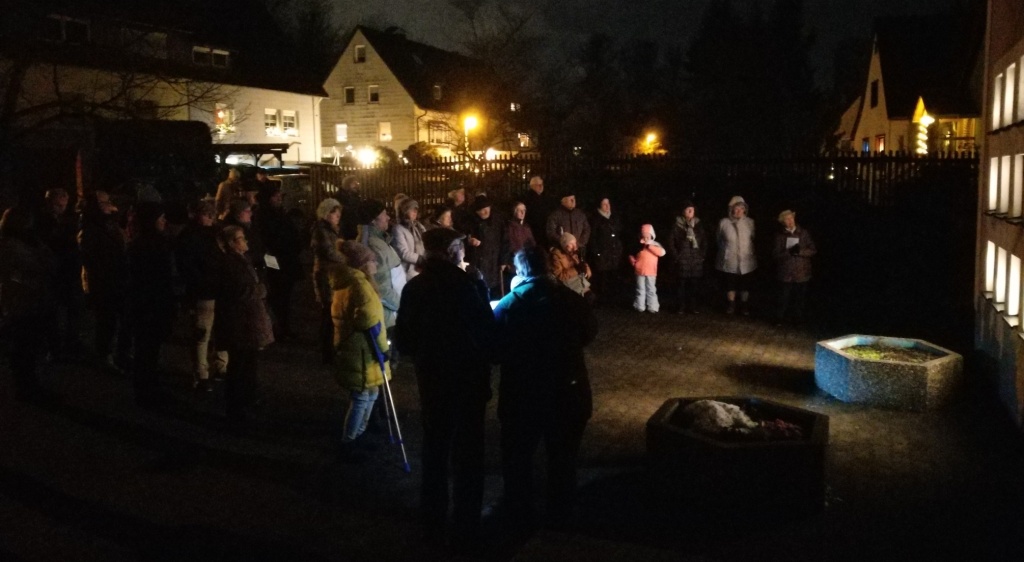 Moschendorfer Adventskalender 2022