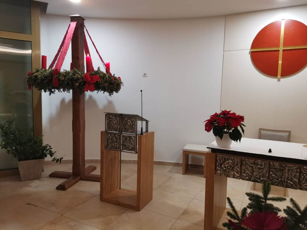 Moschendorfer Adventskalender 2023