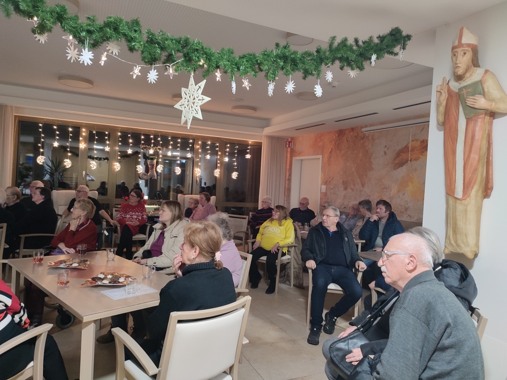Moschendorfer Adventskalender 2024
