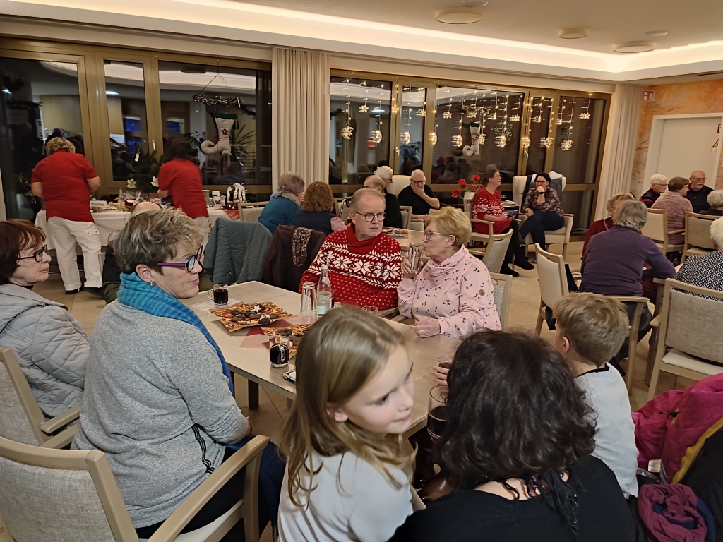 Moschendorfer Adventskalender 2024