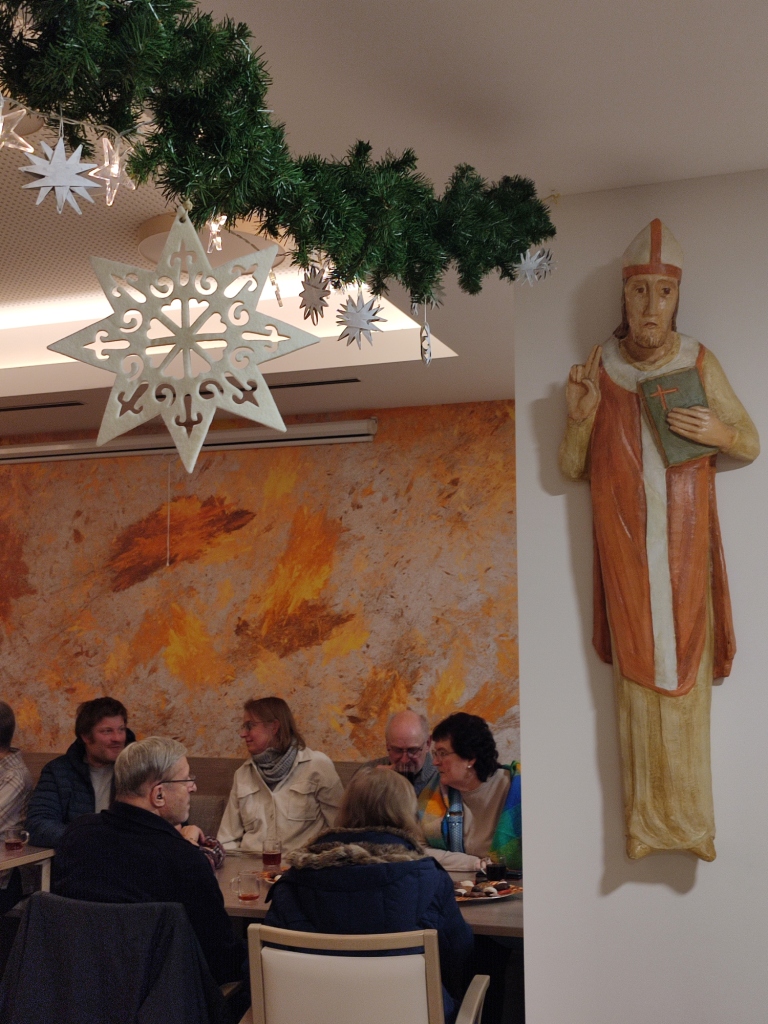 Moschendorfer Adventskalender 2024