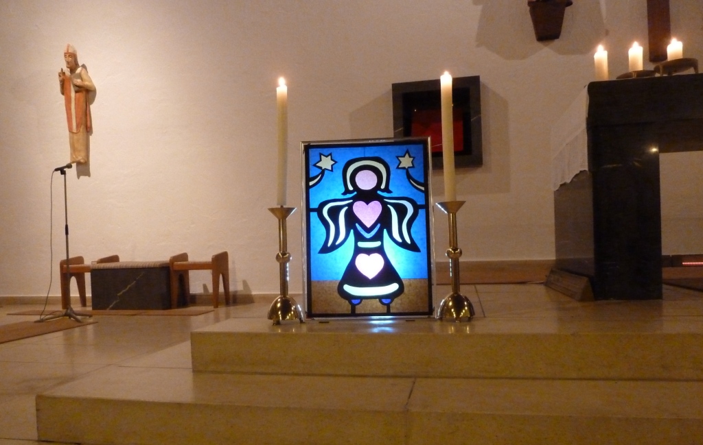 Moschendorfer Adventskalender 2024