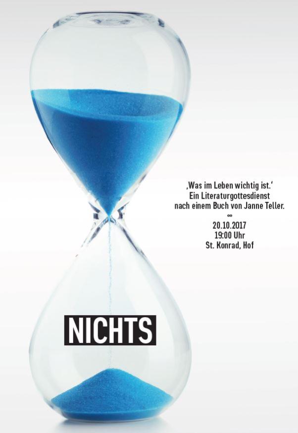 Nichts