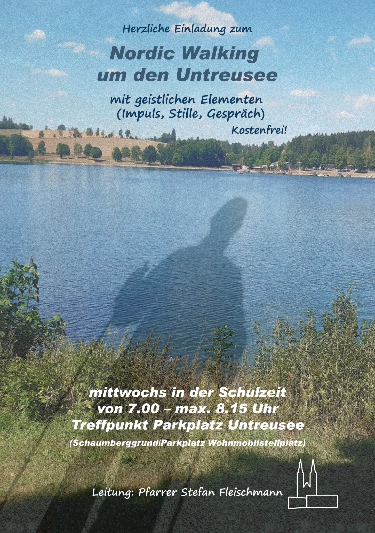 Nordic Walking