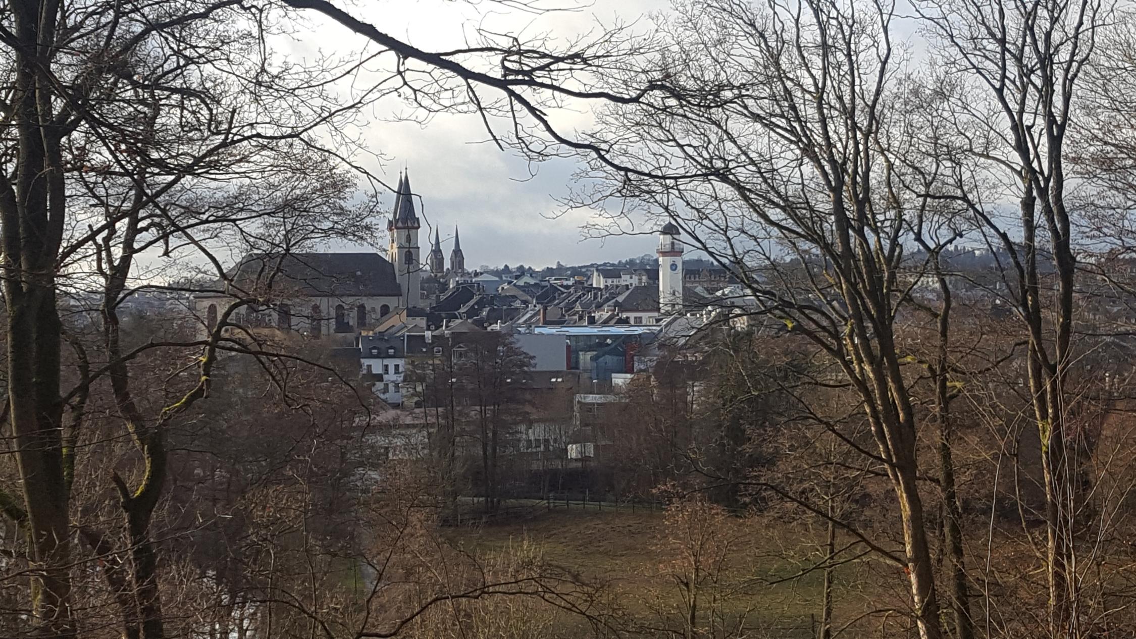 Ökumene Hof