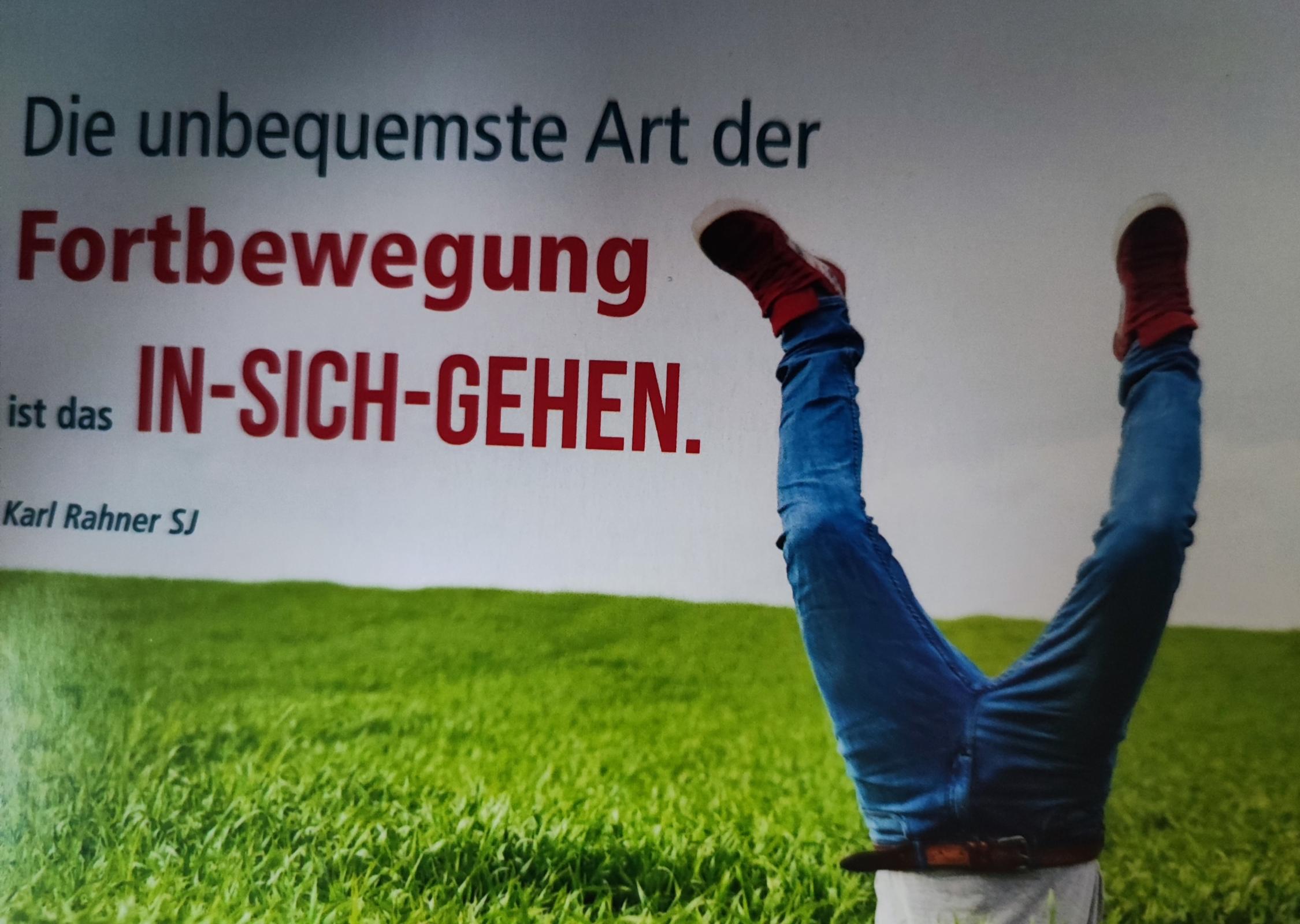 Österliche Bußzeit