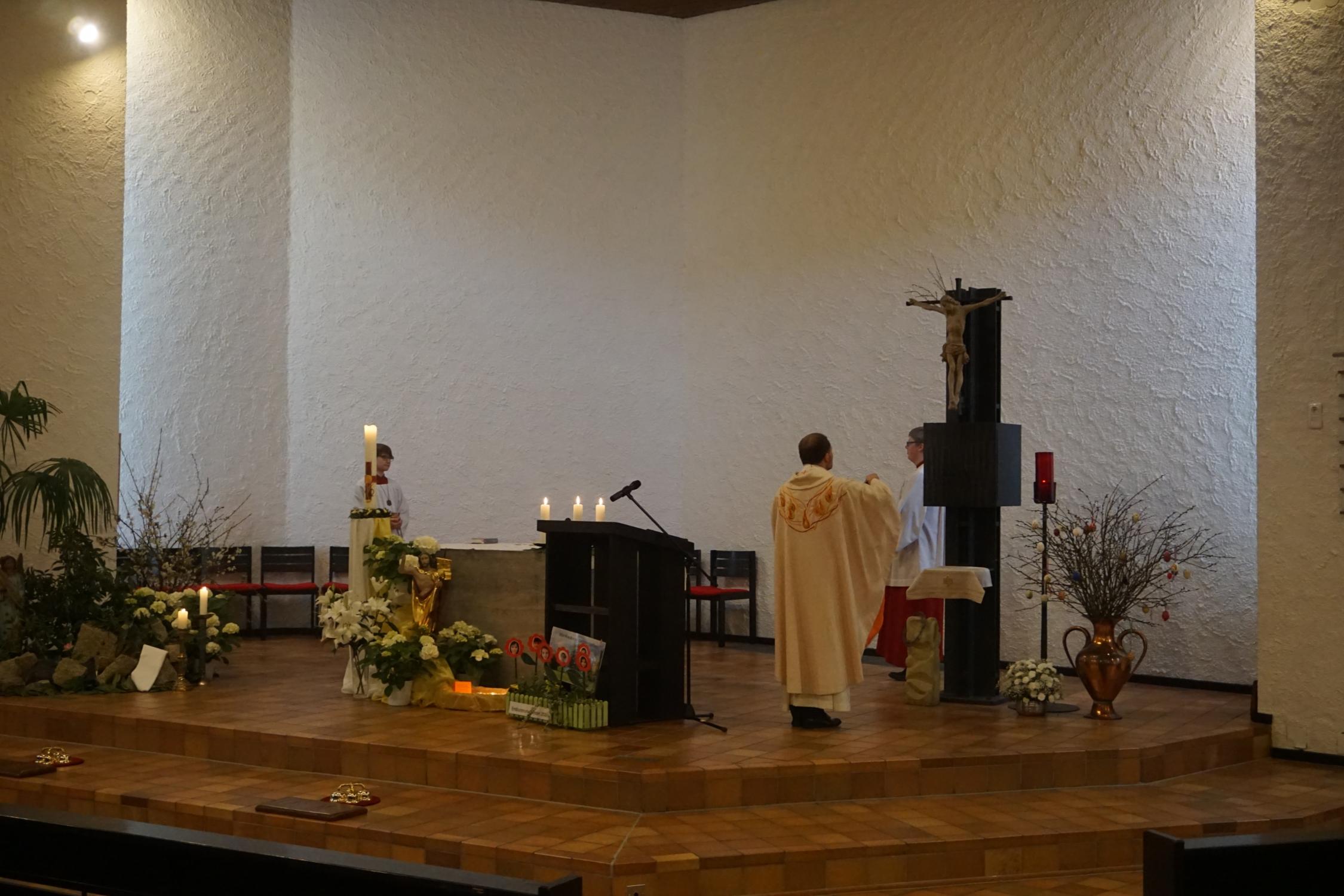 Ostermonntag