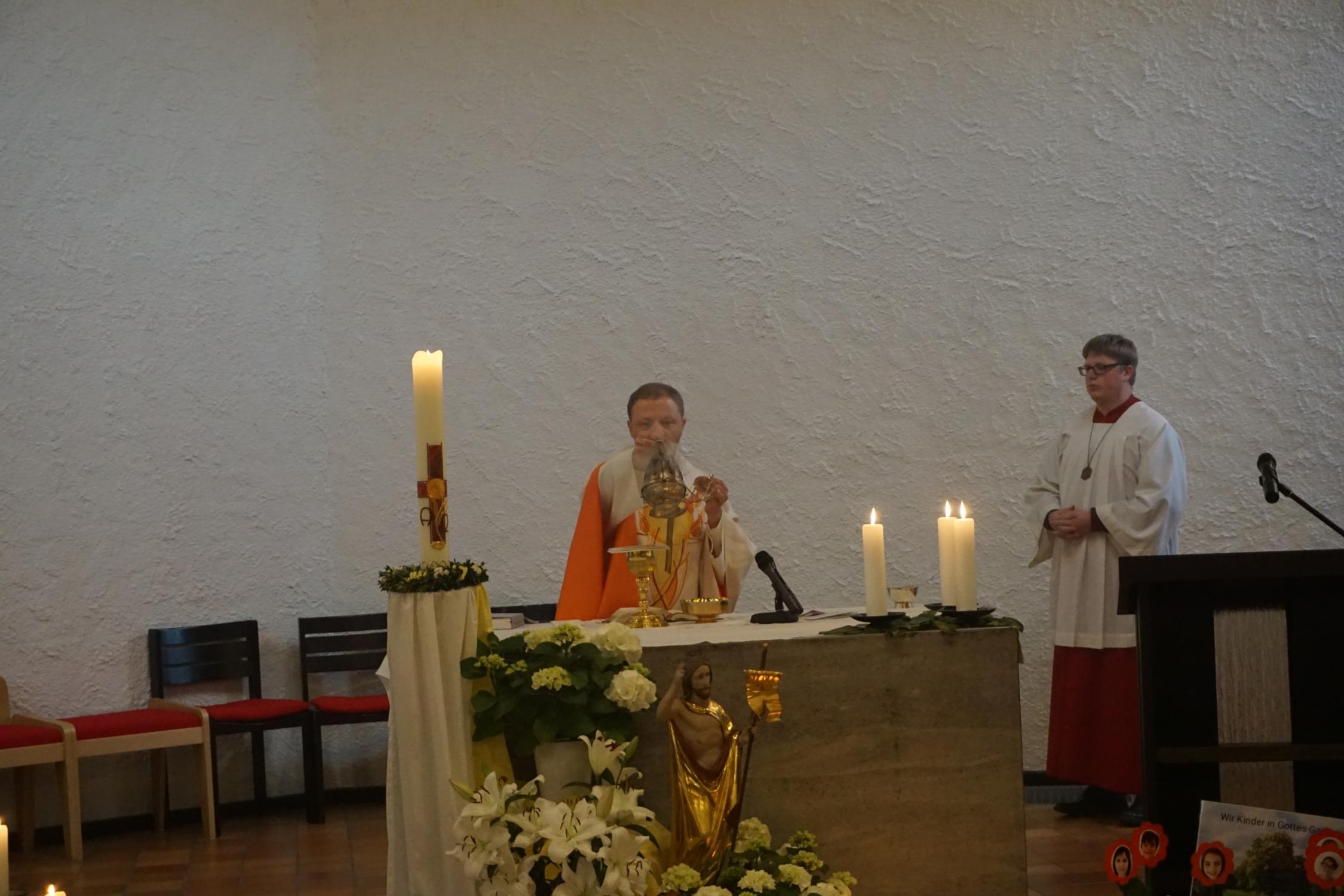 Ostermonntag