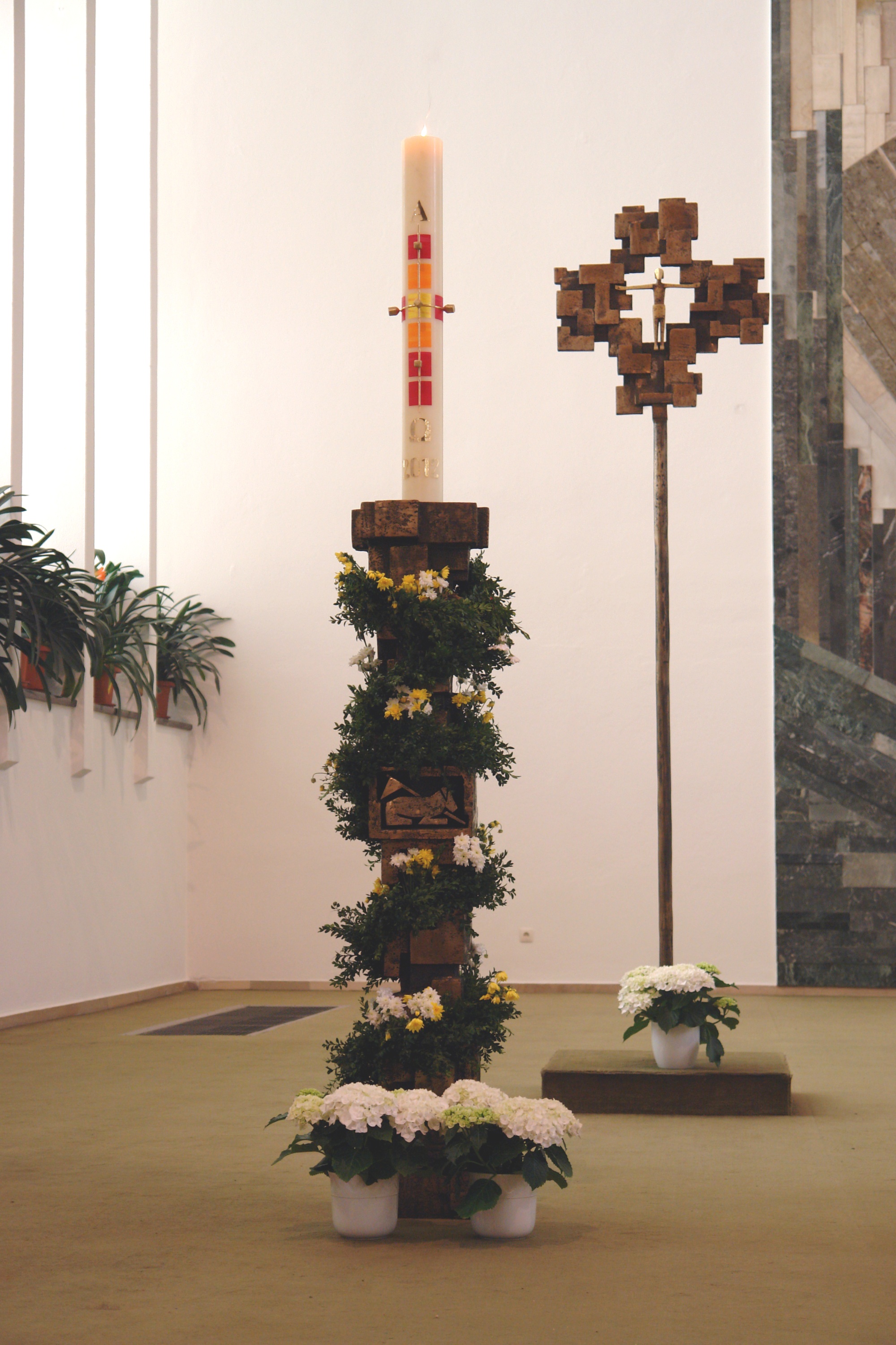 Ostern