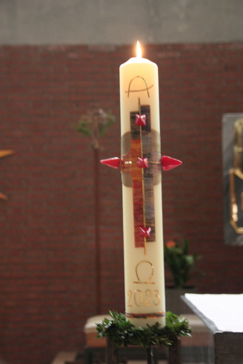 Ostern SJN 2023